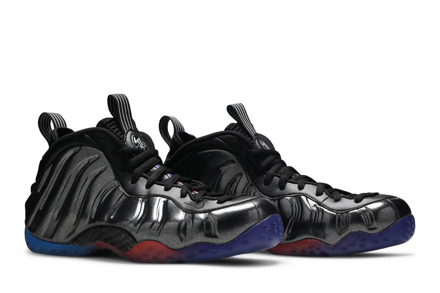 Nike Air Foamposite One Gradient Soles CU8063-001