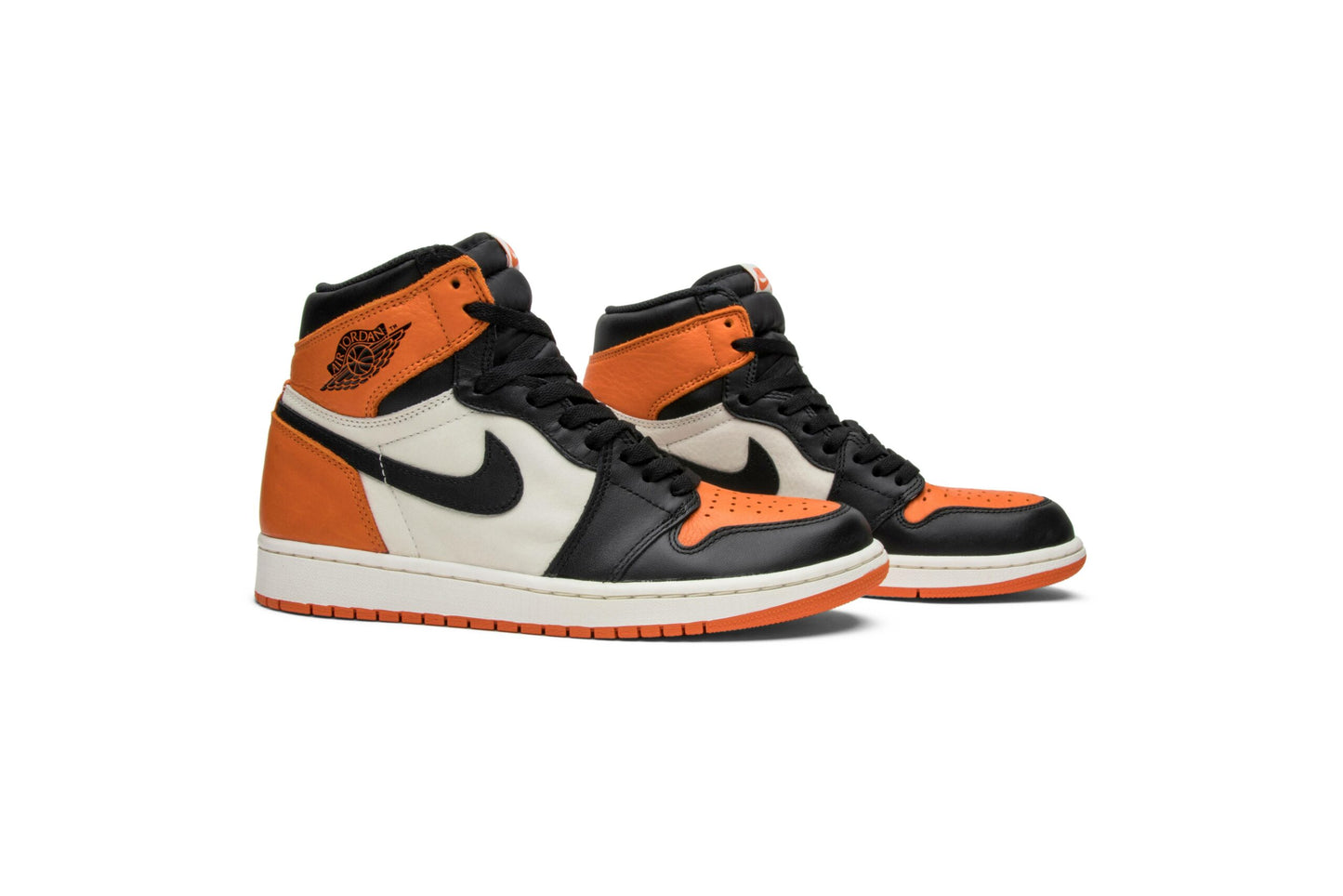 Air Jordan 1 Retro High OG Shattered Backboard 555088-005