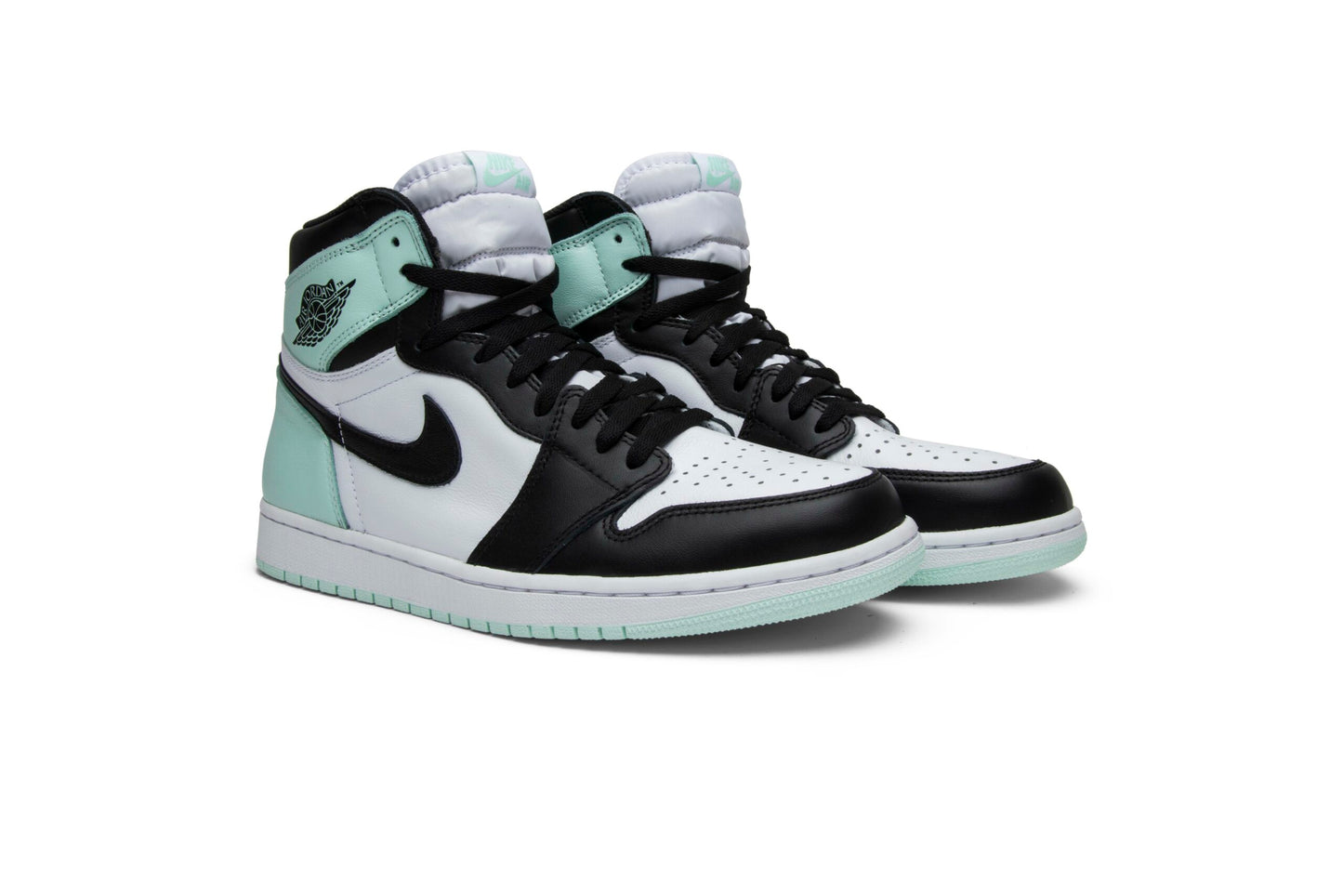 Air Jordan 1 Retro High OG NRG Igloo 861428-100