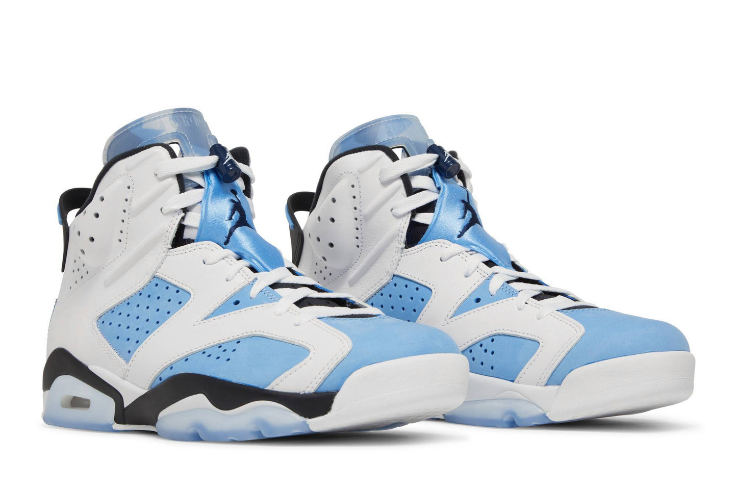 Air Jordan 6 Retro UNC Home CT8529-410