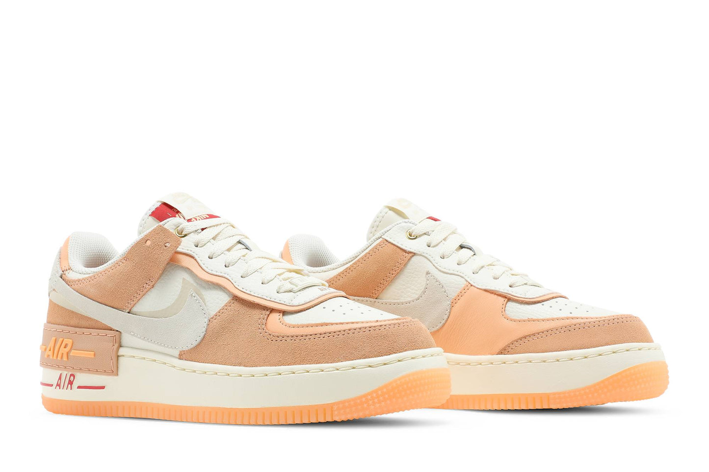 ( Women ) Nike Air Force 1 Low Shadow Sisterhood DM8157-700