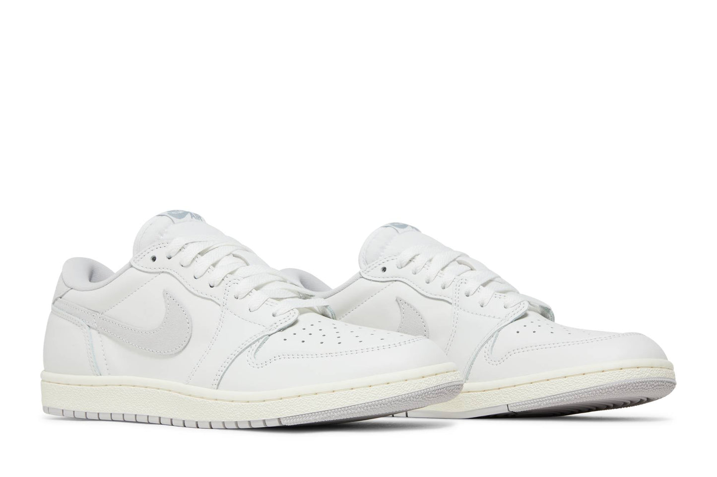 Air Jordan 1 Retro Low 85 OG Neutral Grey FB9933-100