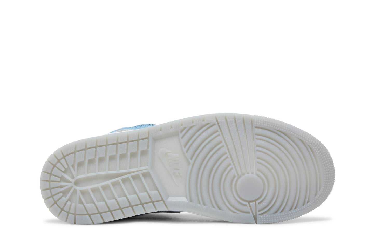 Air Jordan 1 Mid 'French Blue Fire Red' DN3706-401