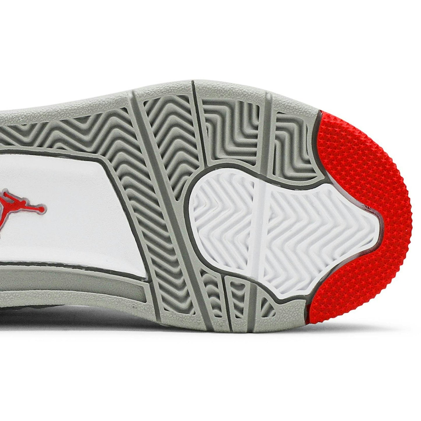 ( Preschool ) Air Jordan 4 Retro SE 'What The 4' BQ7669-146