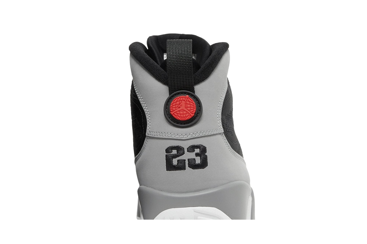 Air Jordan 9 Particle Grey CT8019-060