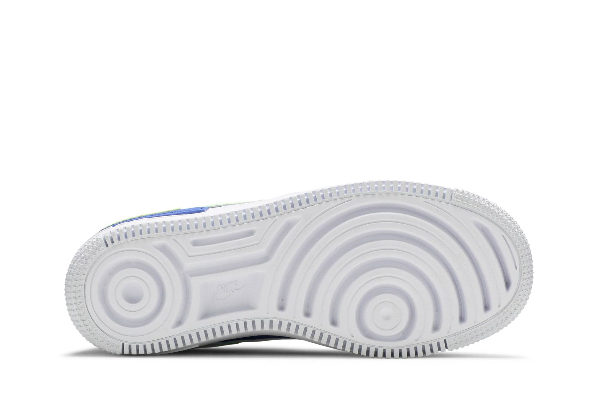 ( Women ) Nike Air Force 1 Shadow Sapphire CJ1641-100