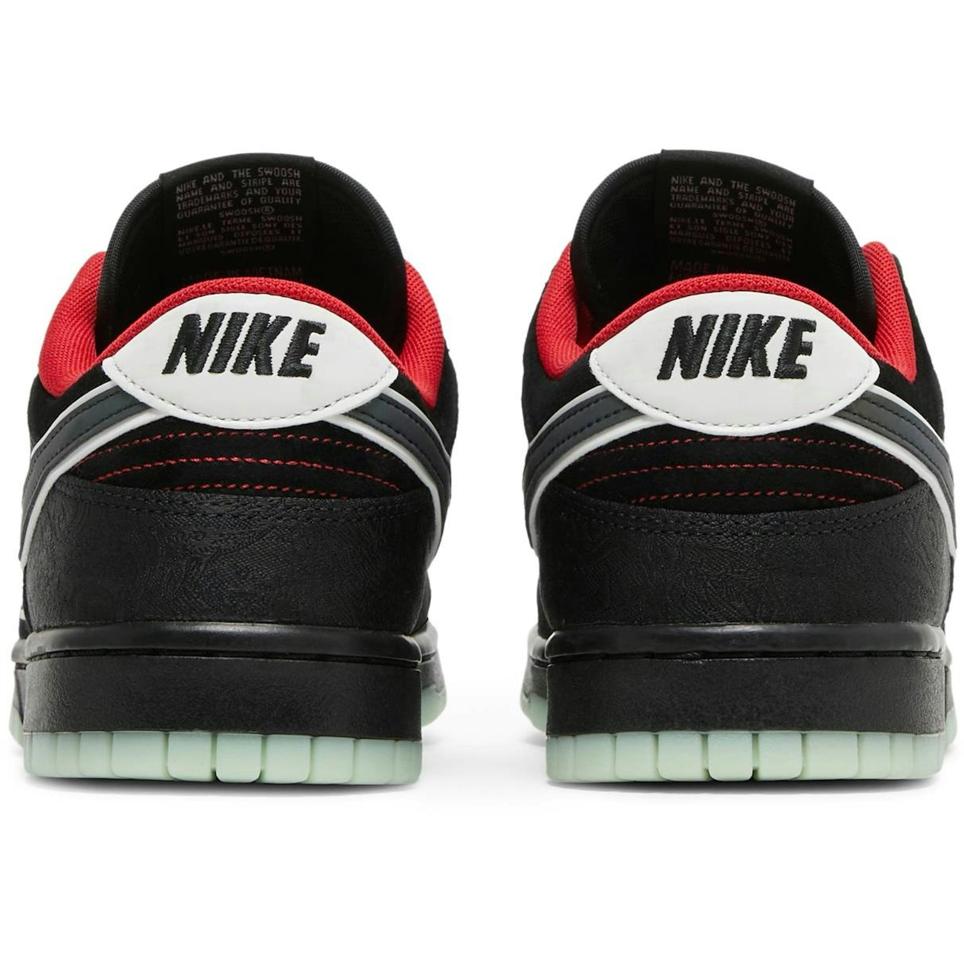 LPL League Of Legends X Nike Dunk Low DO2327-011