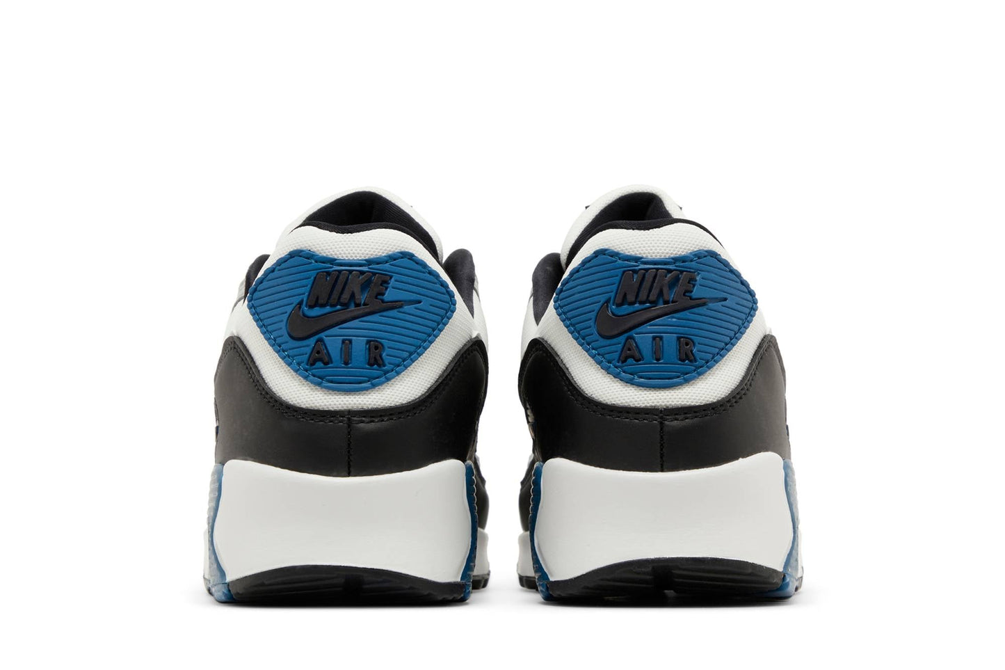 Nike Air Max 90 'Black Teal Blue' FB9658-002