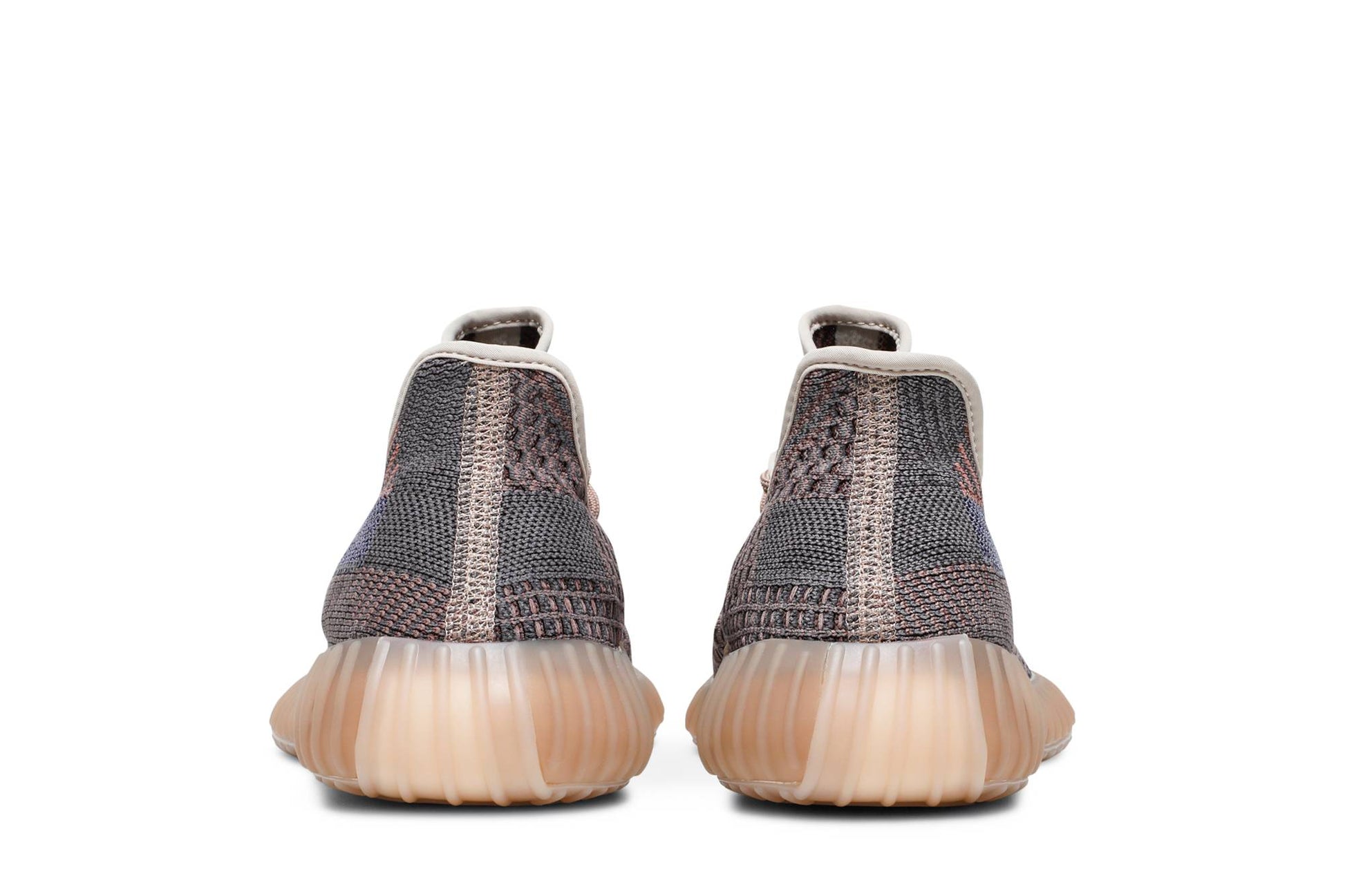 Adidas Yeezy Boost 350 V2 'Fade' H02795