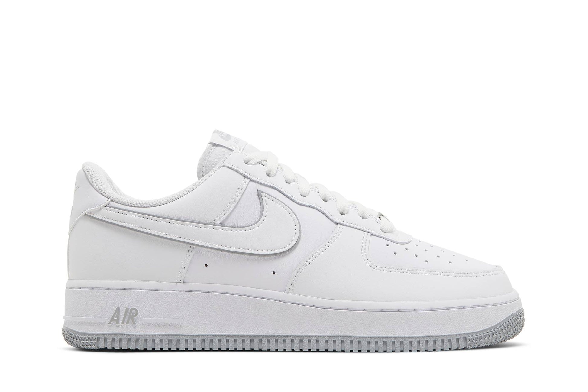 Nike Air Force 1 07 White Wolf Grey DV0788-100