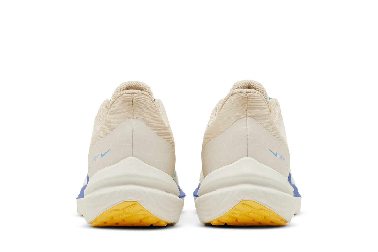 Nike Air Winflo 9 Premium 'Coconut Milk Stadium Green' DV8997-100
