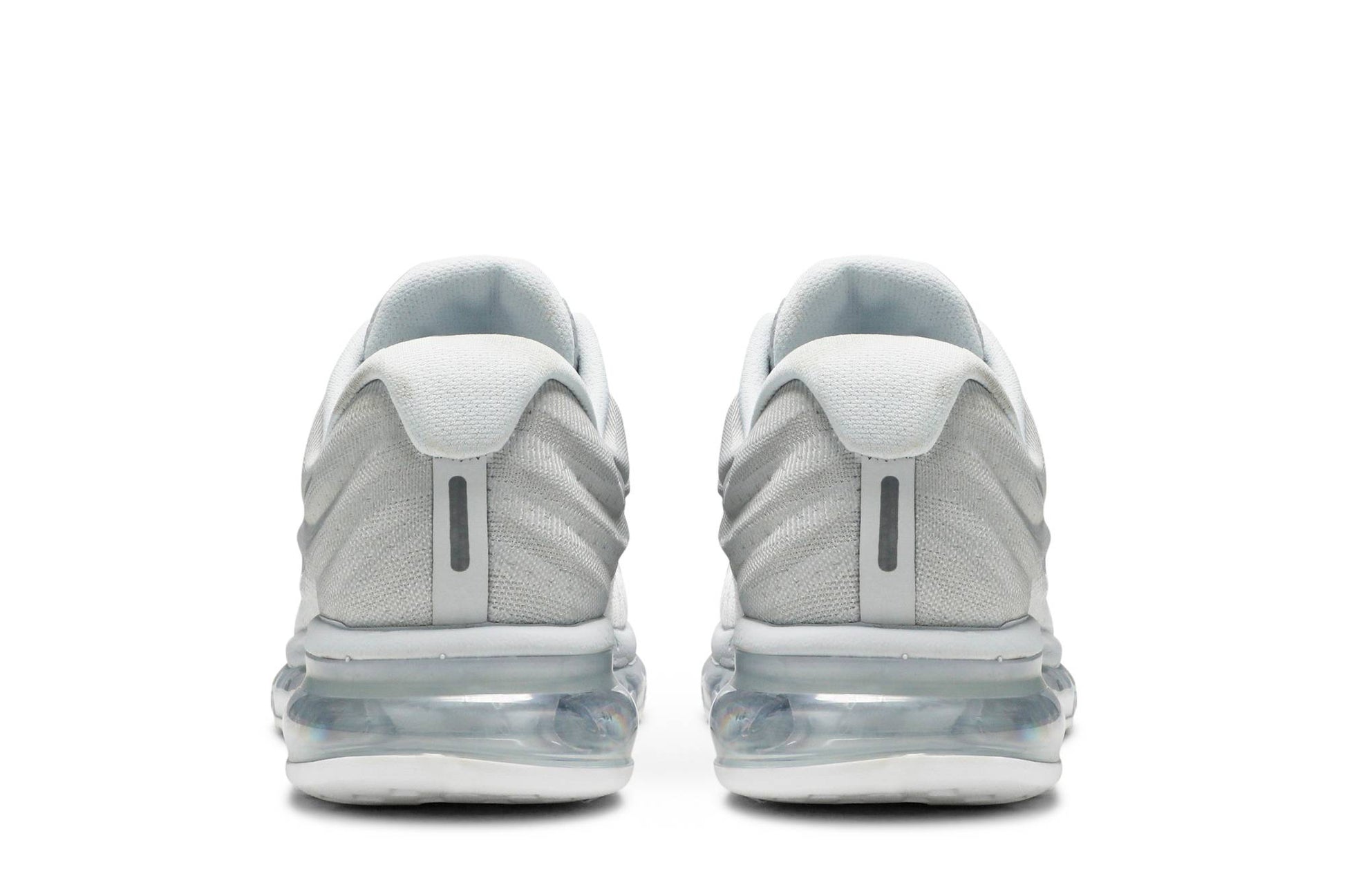 Nike Air Max 2017 Pure Platinum 849559-009