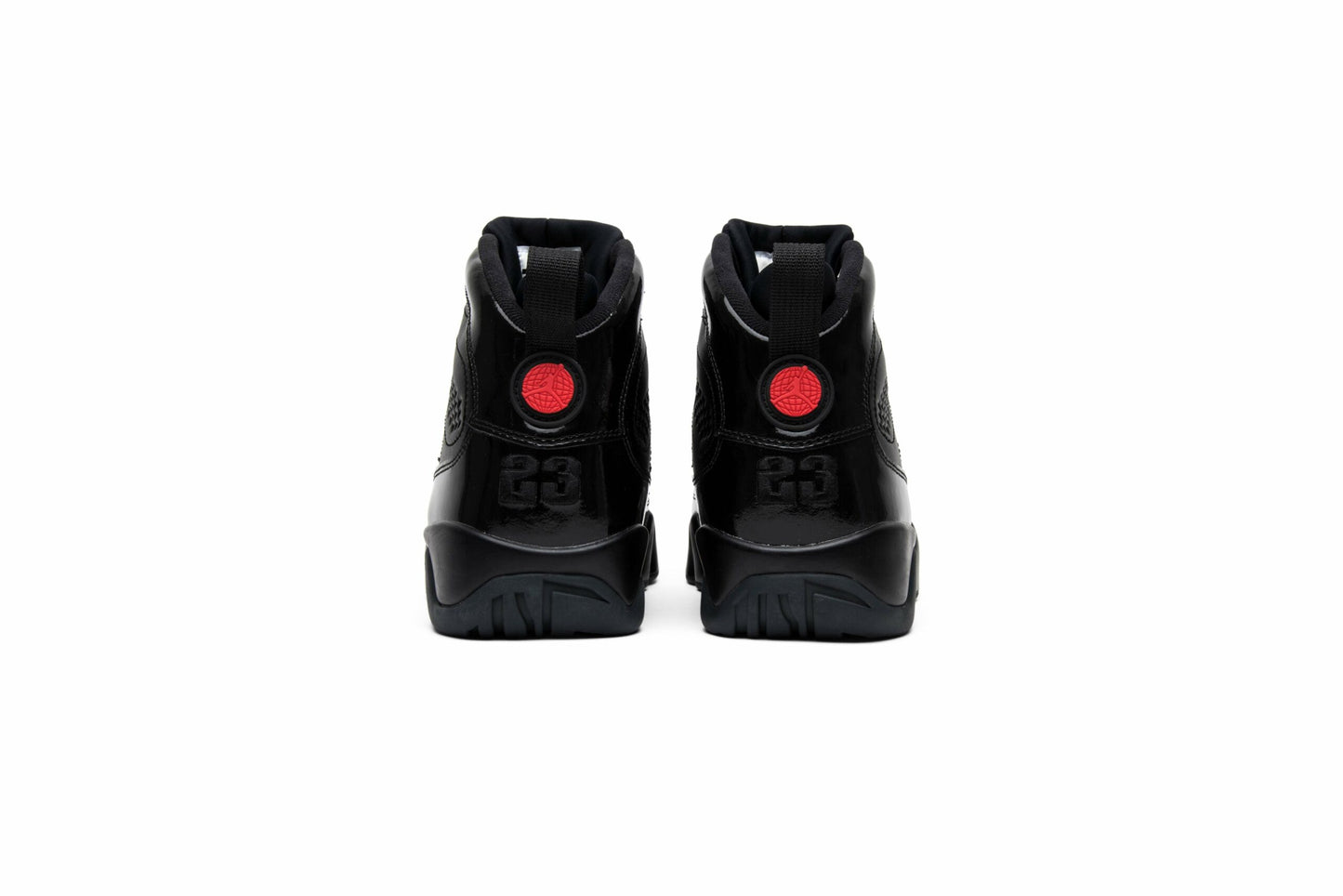 Air Jordan 9 Retro Bred 302370-014