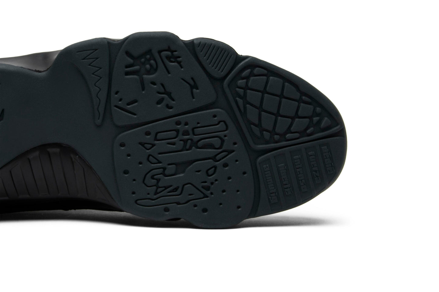 Air Jordan 9 Retro Bred 302370-014