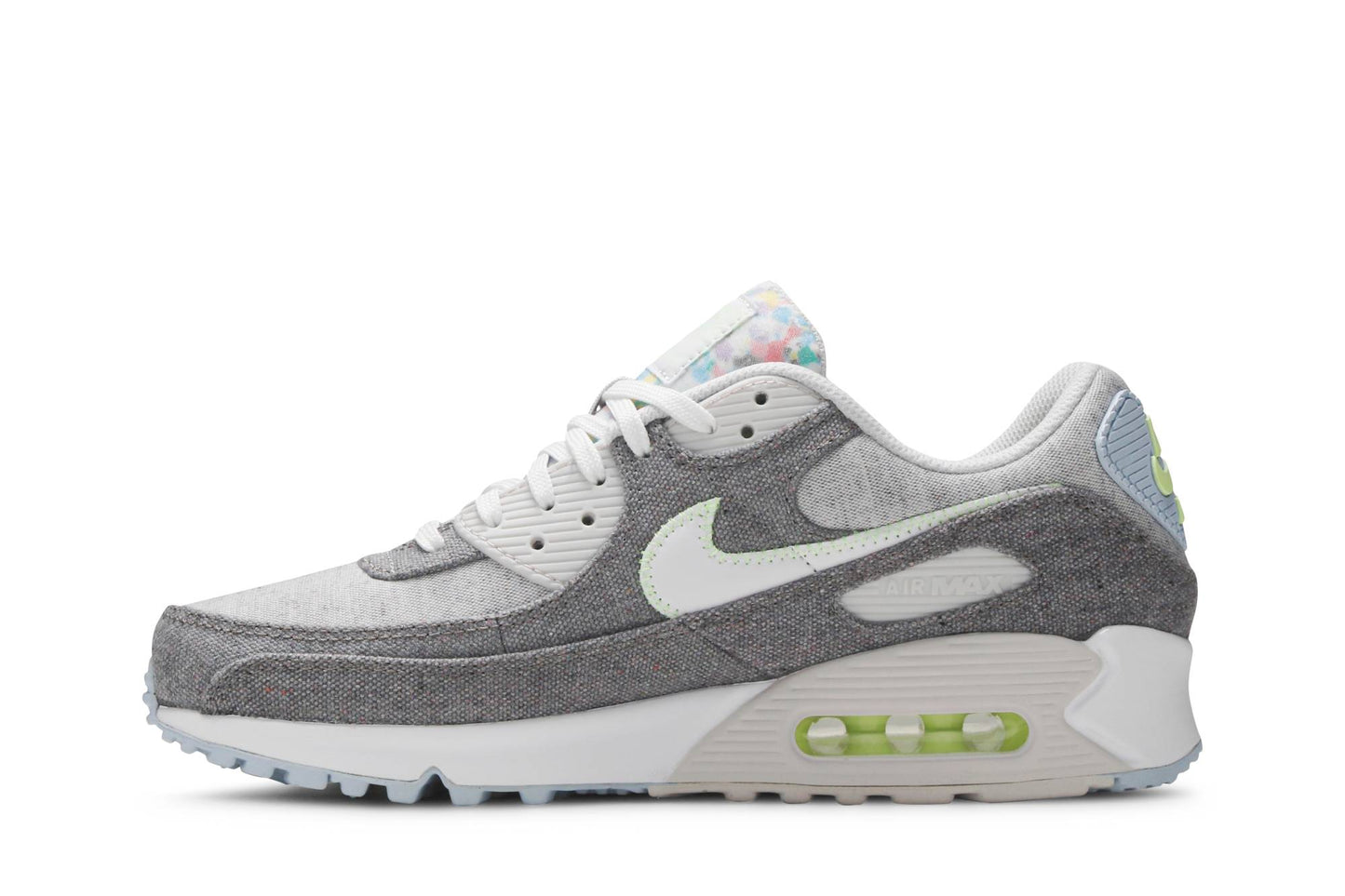 Nike Air Max 90 'Recycled Canvas Pack' CK6467-001
