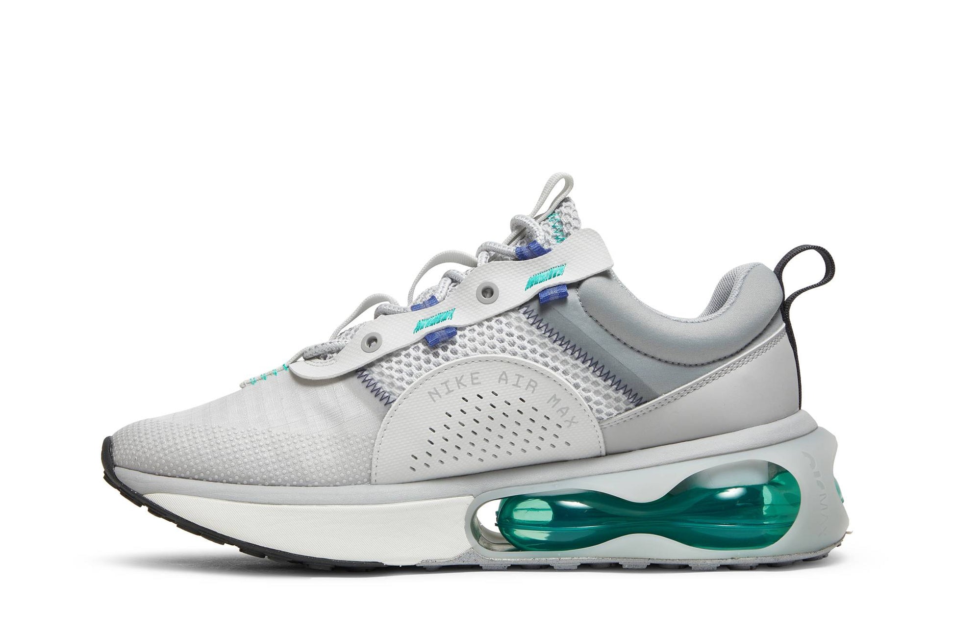 Nike Air Max 2021 'Photon Dust Clear Emerald' DA1925-003