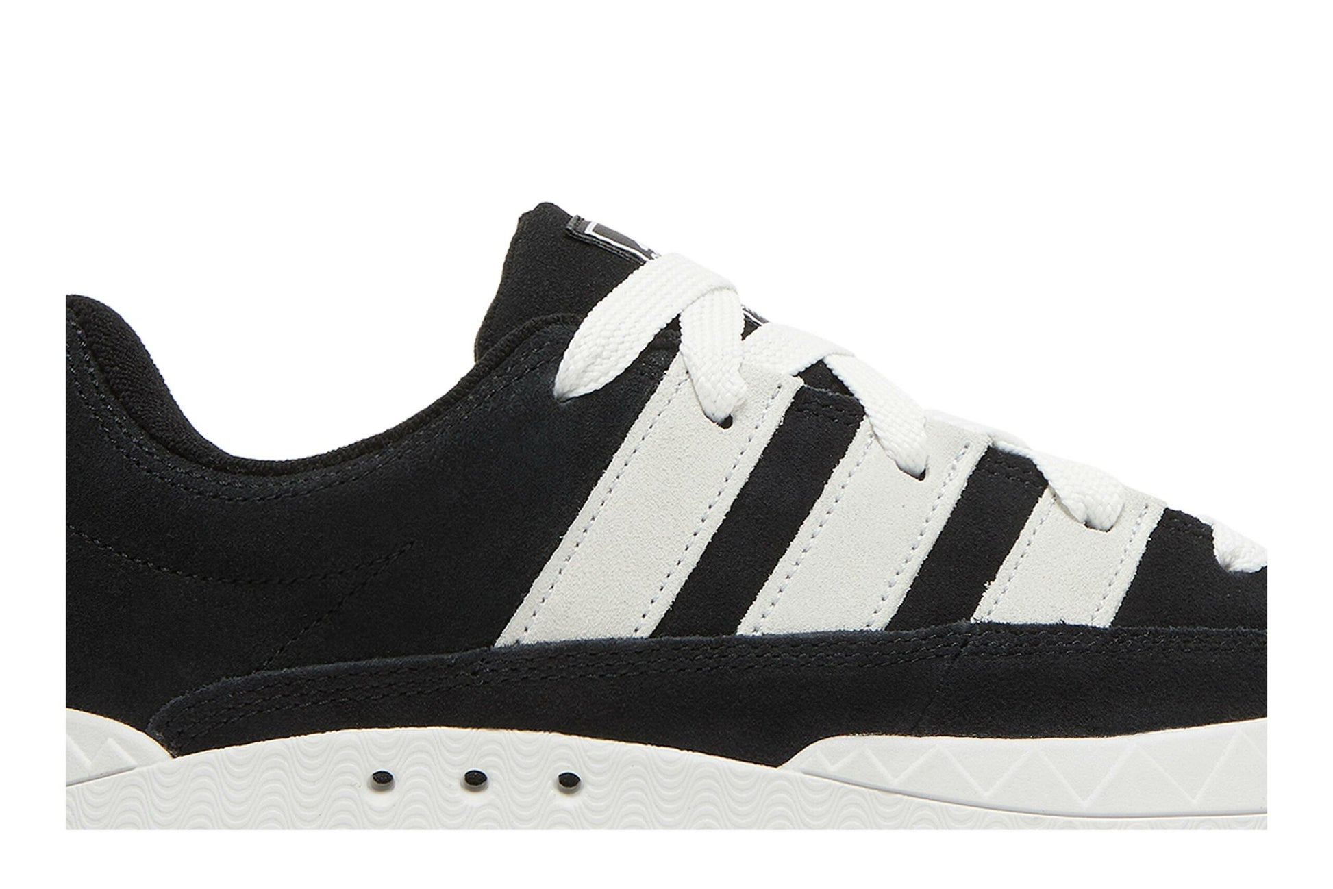 Adidas Adimatic 'Black Crystal White' GY5274