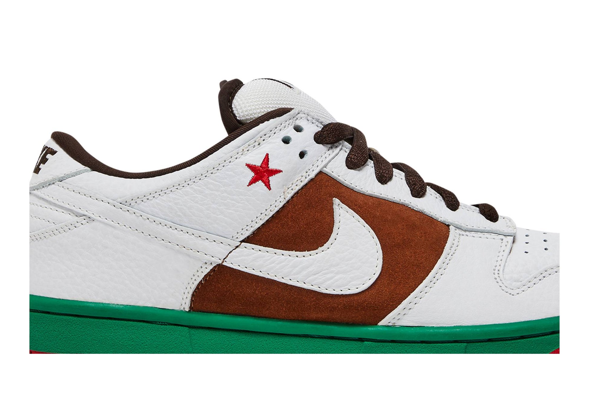Nike SB Dunk Low Pro Cali 304292-211