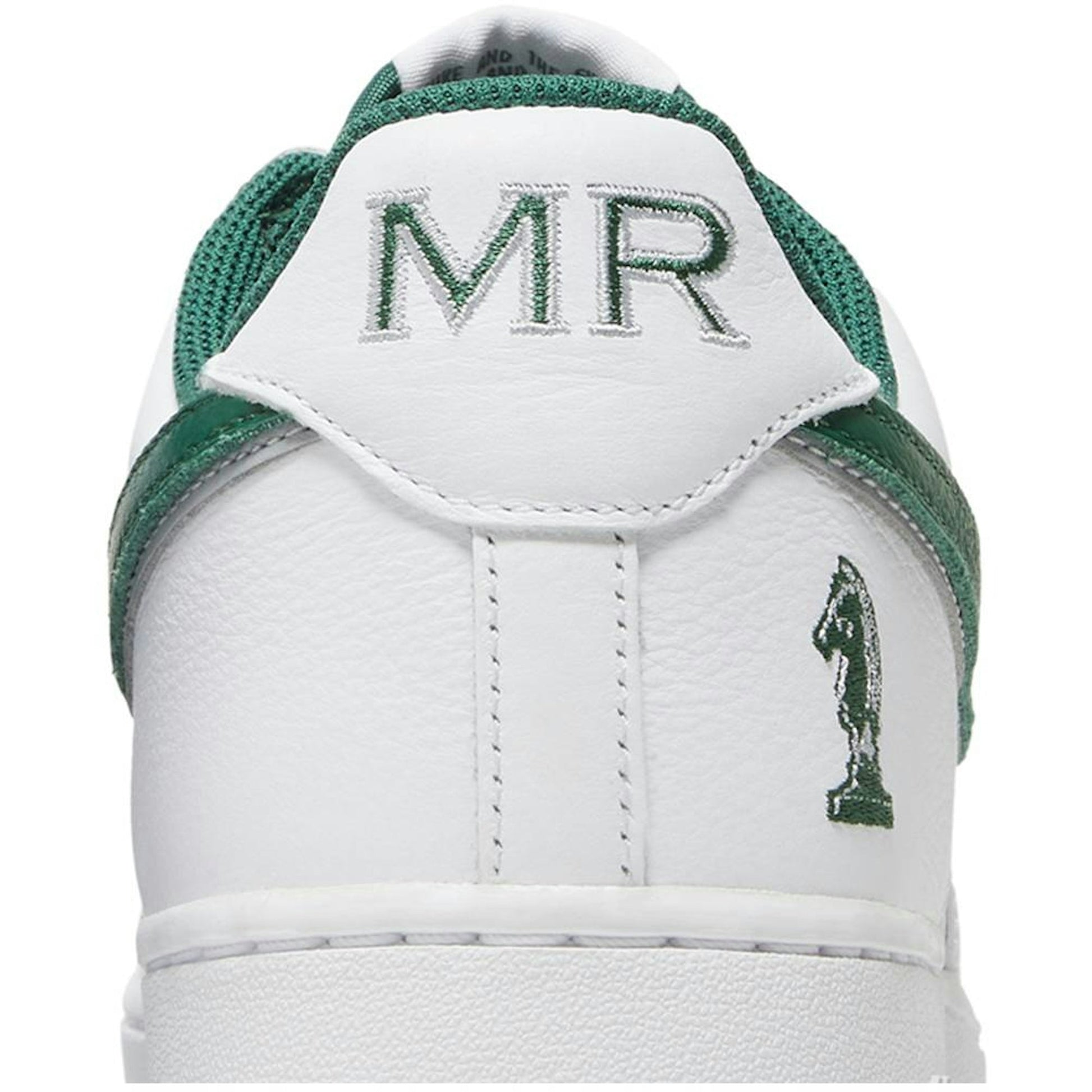 Nike Air Force 1 Low 'Four Horsemen' FB9128-100