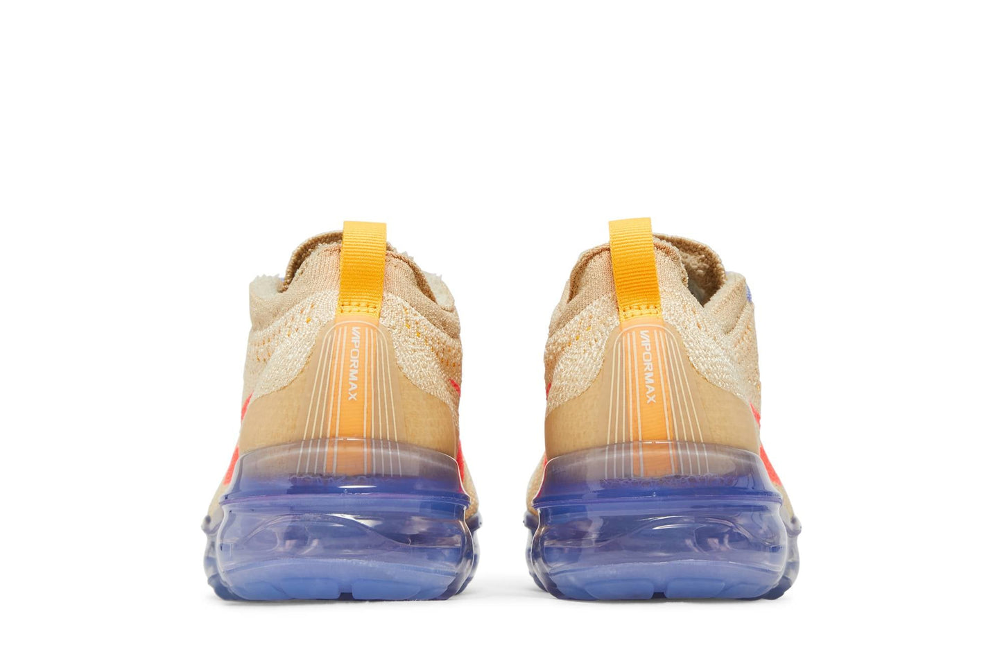 ( Women ) Nike Air VaporMax 2023 Flyknit 'Pale Vanilla' DV6840-200