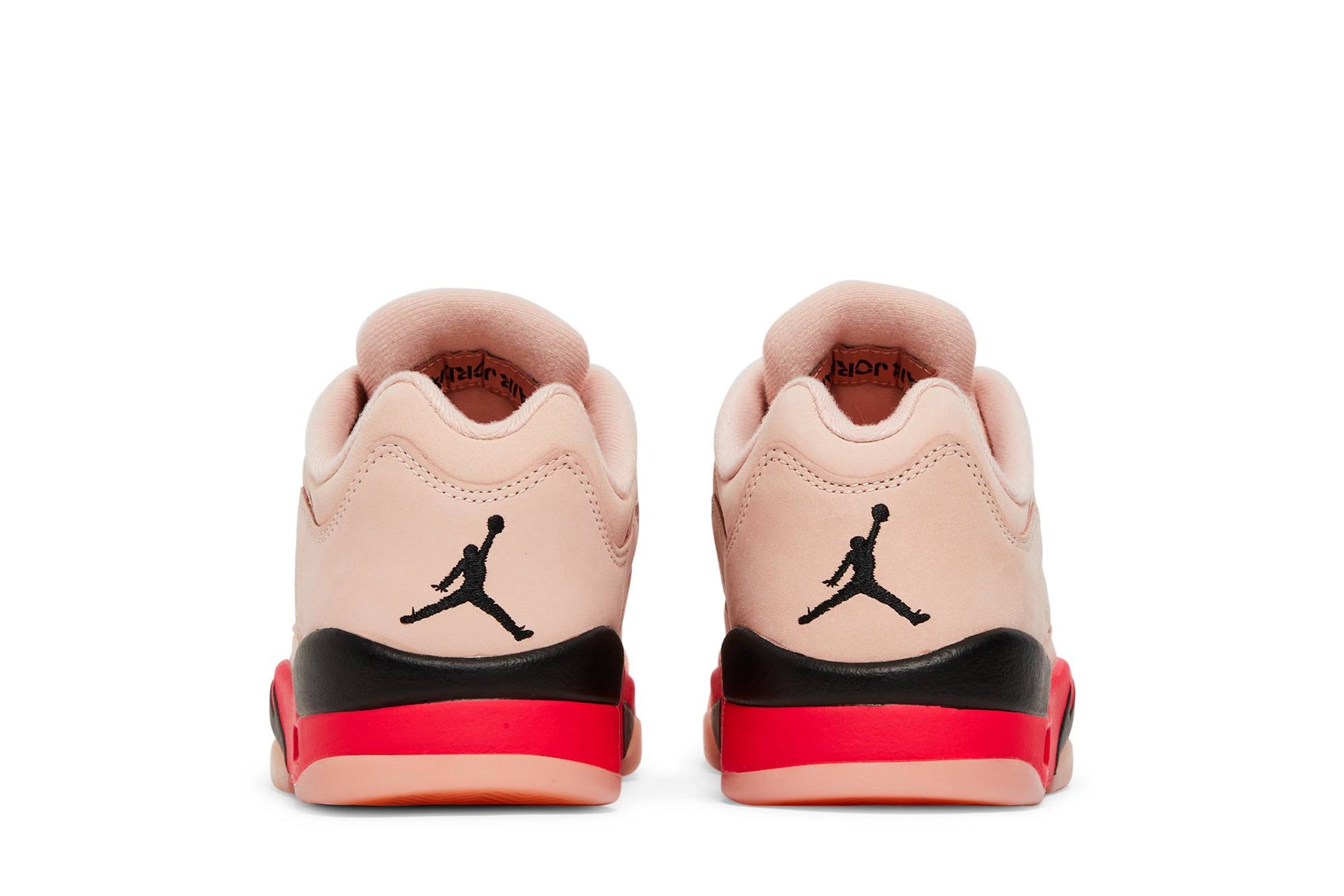 ( Women ) Air Jordan 5 Low Arctic Pink DA8016-806
