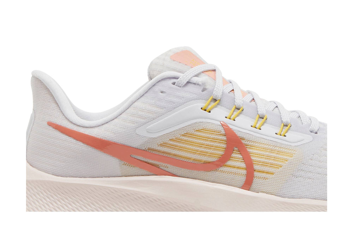 ( Women ) Nike Air Zoom Pegasus 39 Whisper Madder Root DH4072-501