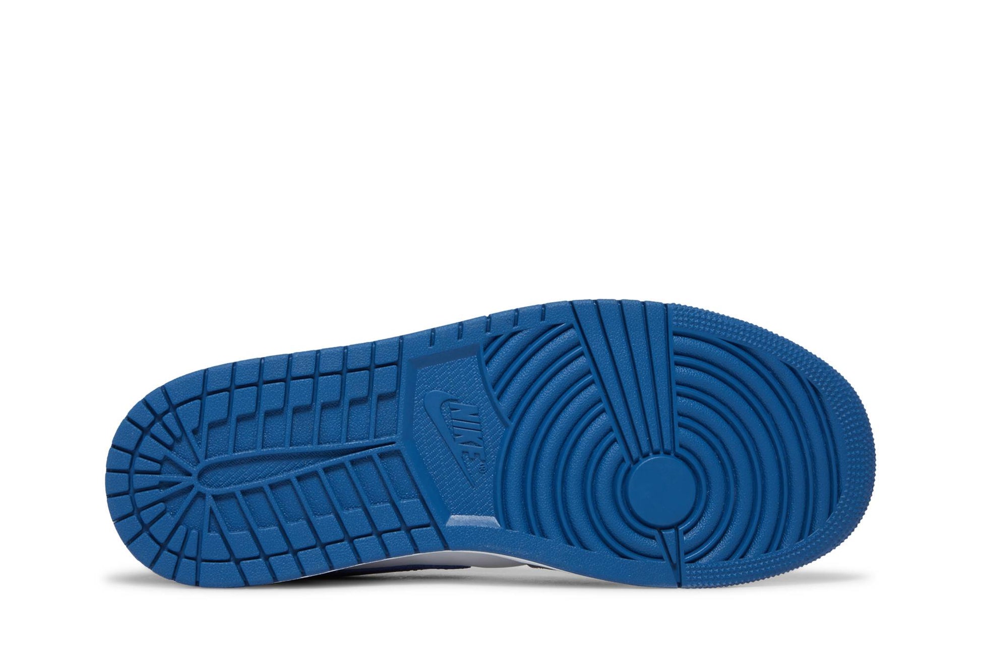 Air Jordan 1 Mid 'True Blue' DQ8426-014