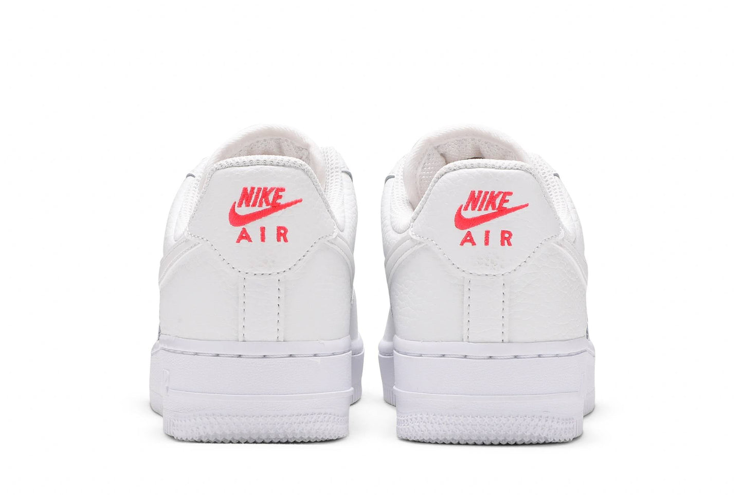 ( Women ) Nike Air Force 1 Low '07 Essential Double Mini Swoosh 'Miami Dolphins' CT1989-101