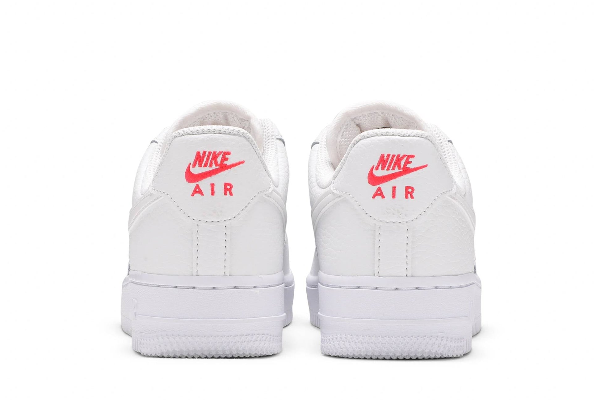 ( Women ) Nike Air Force 1 Low '07 Essential Double Mini Swoosh 'Miami Dolphins' CT1989-101