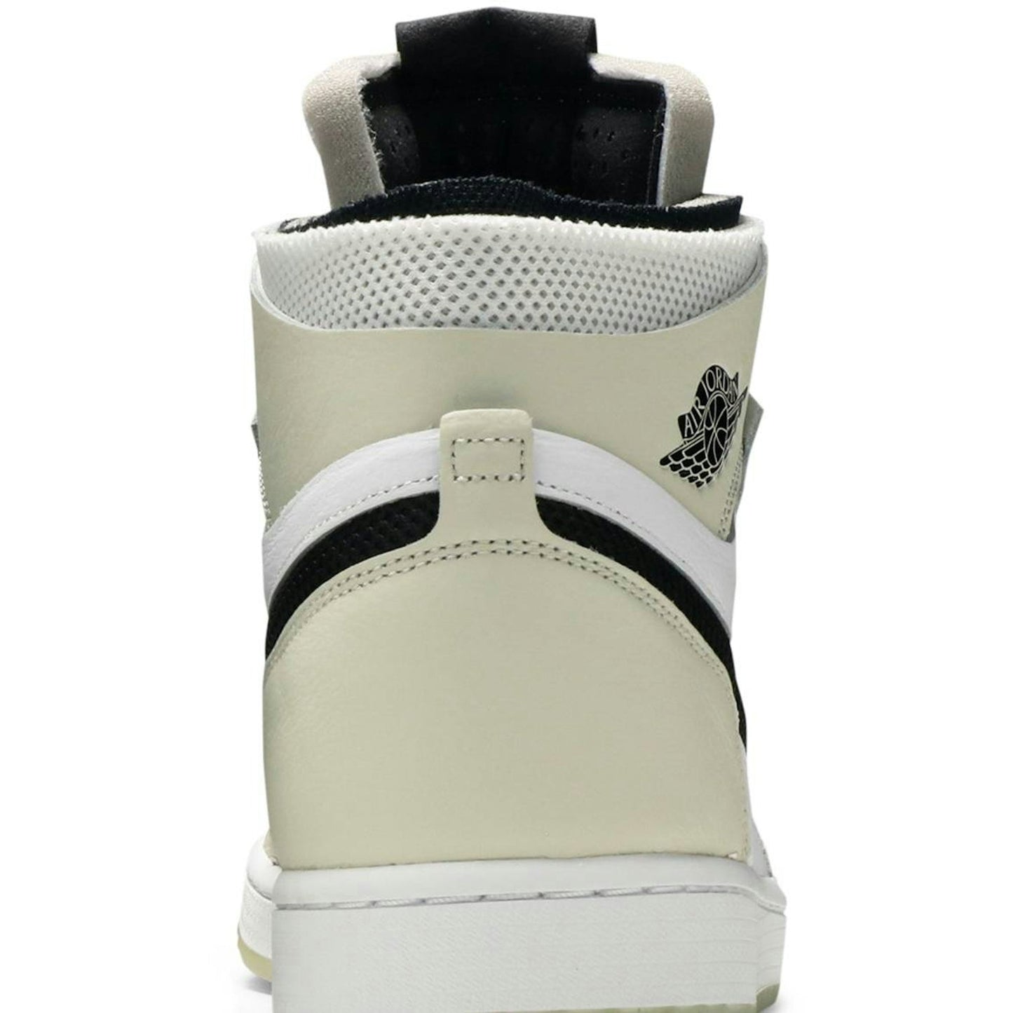 ( Women ) Air Jordan 1 High Zoom Comfort Light Bone CT0979-002