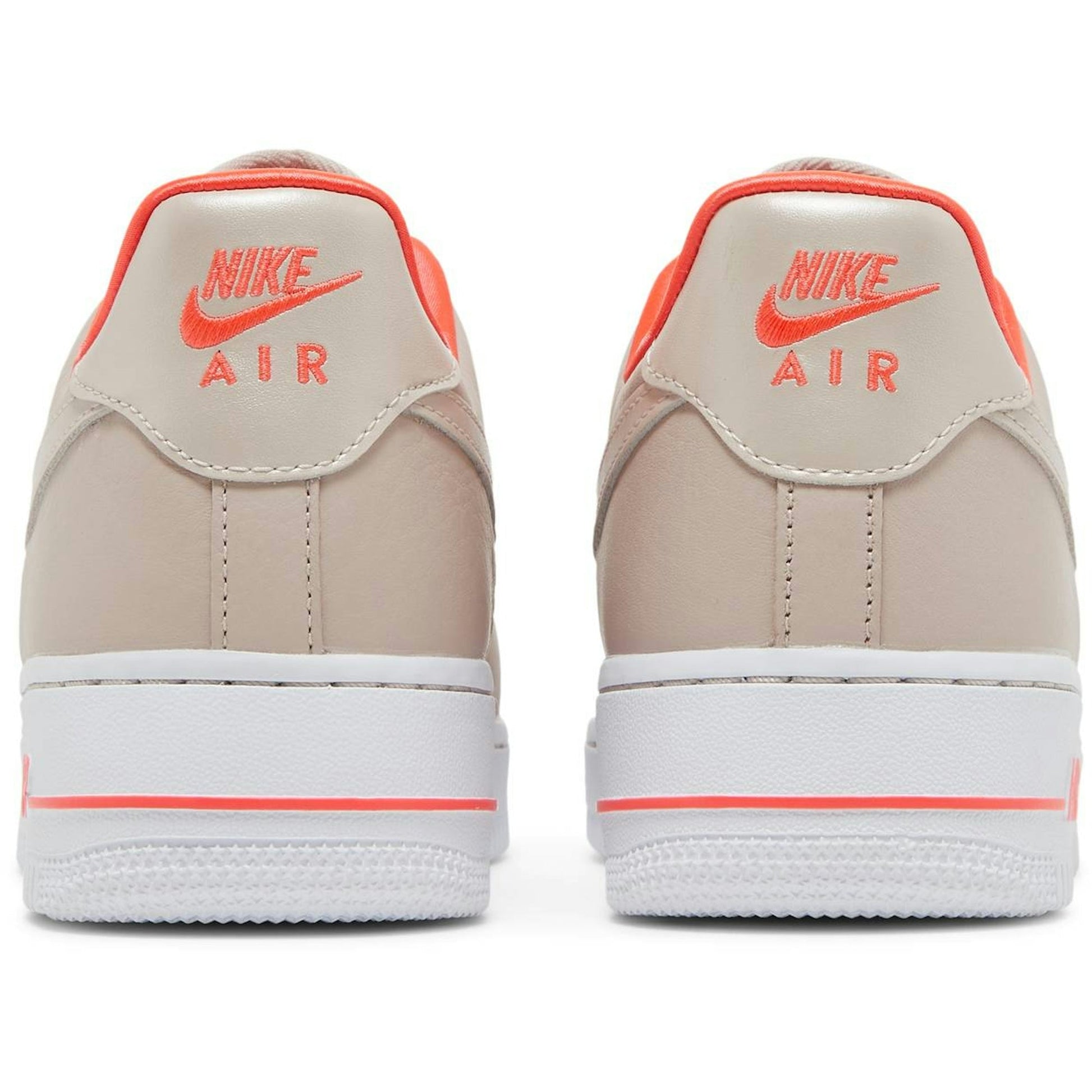 ( Women ) Nike Air Force 1 Low Blush Satin DQ7782-200