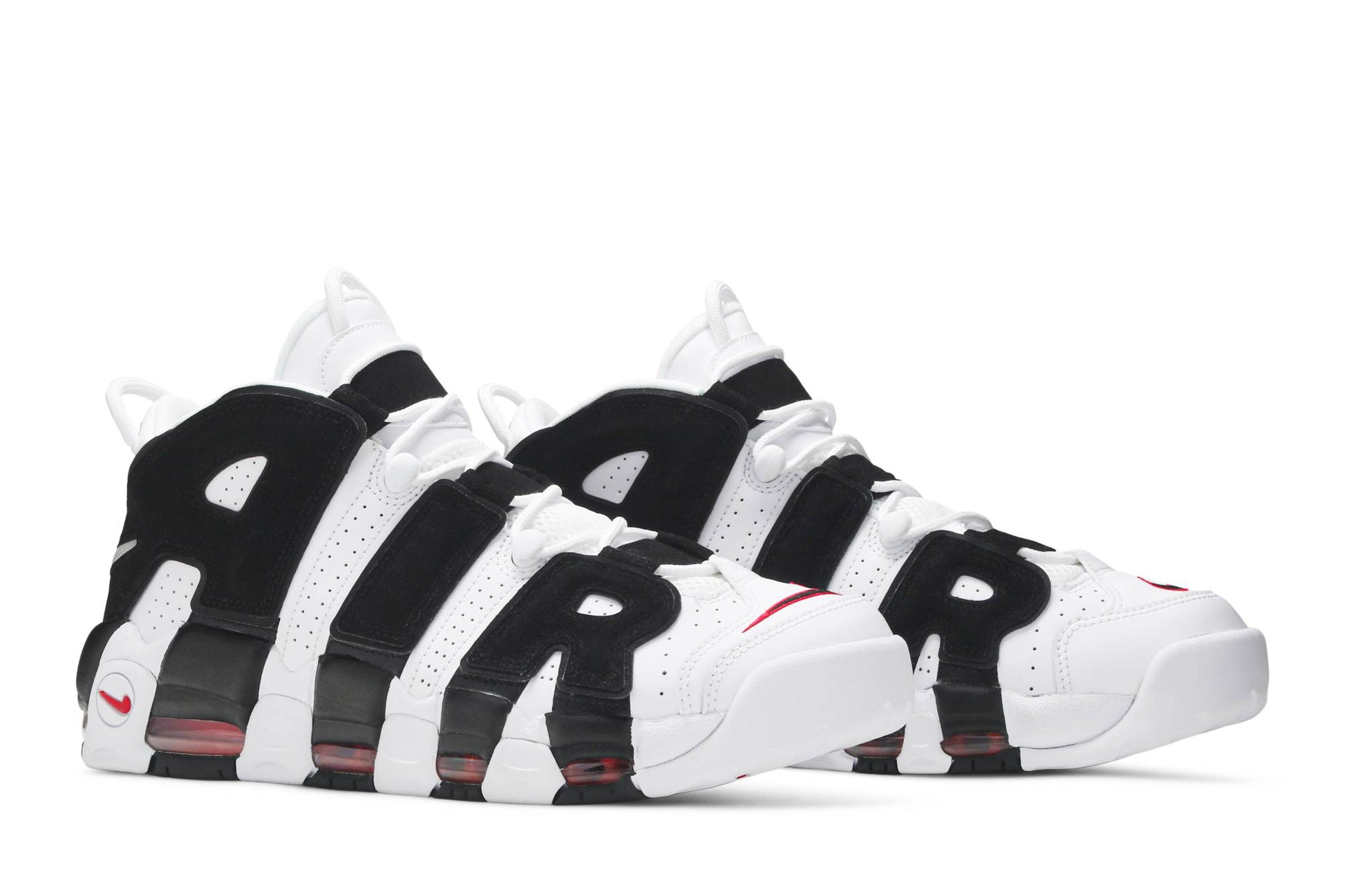 Nike Air More Uptempo Scottie Pippen 414962-105