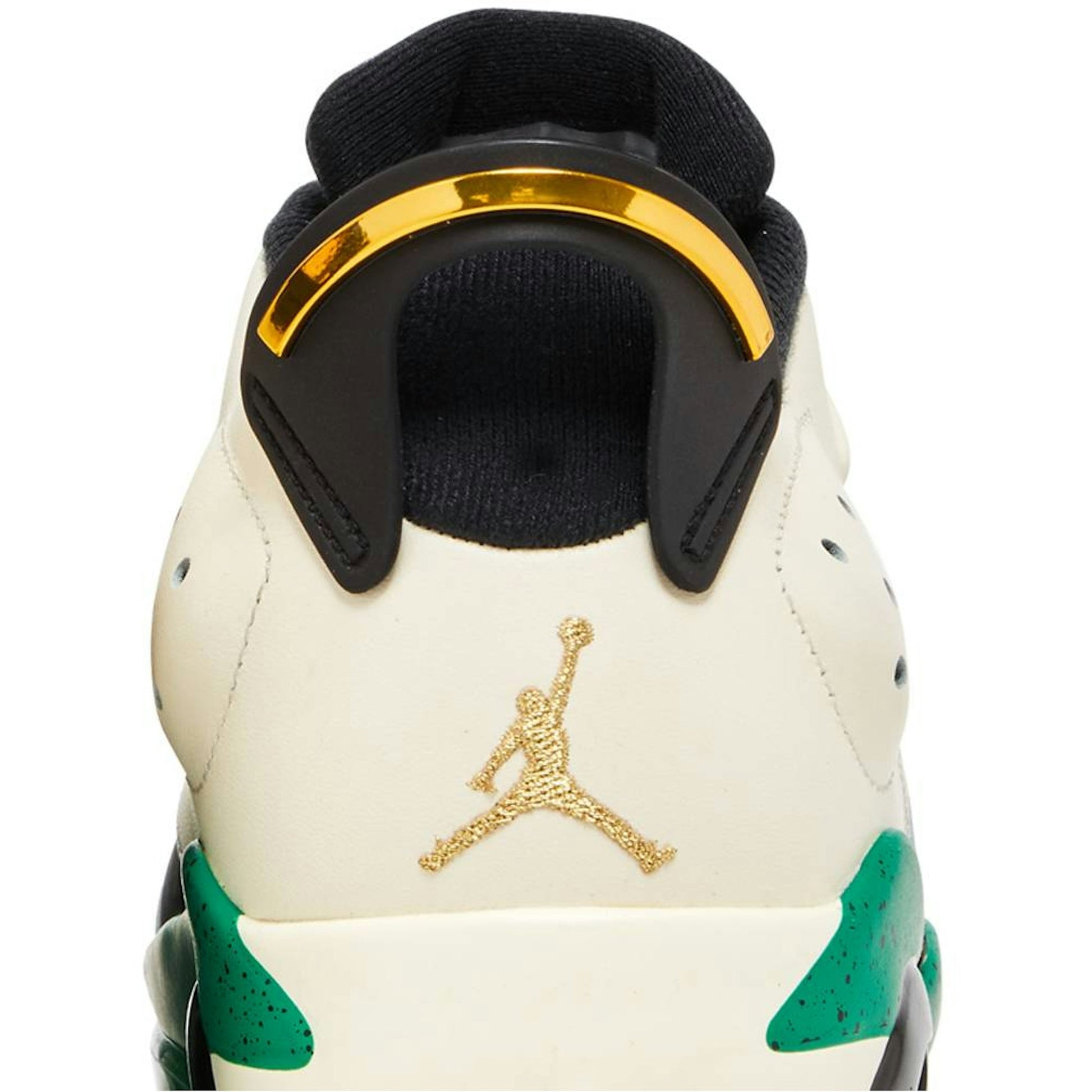 Eastside Golf X Air Jordan 6 Retro Low Golf '1961' FJ0848-100