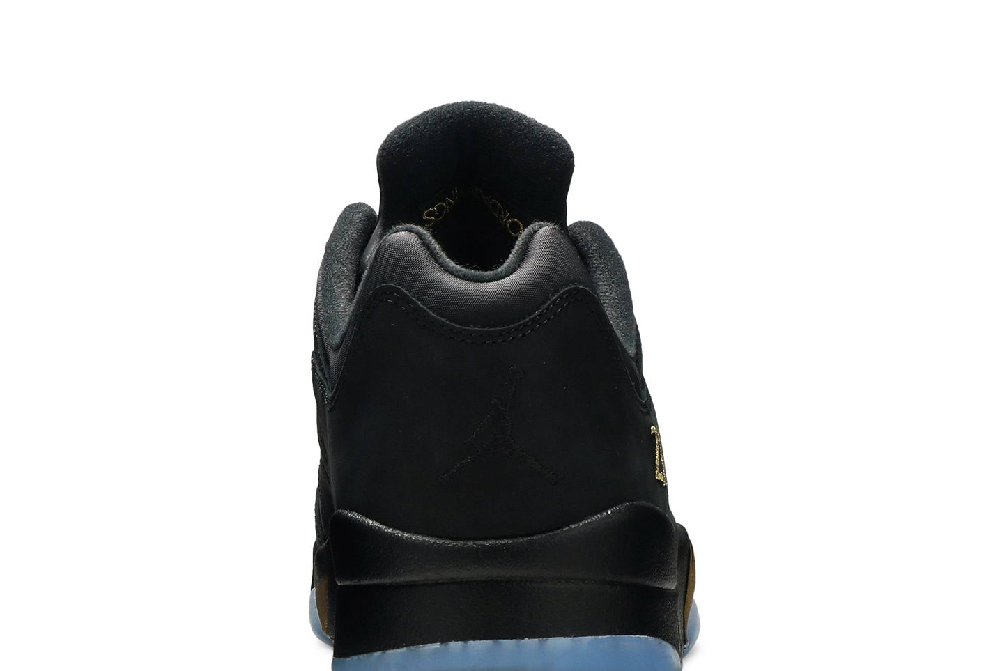 Air Jordan 5 Retro Low Wings 'Class Of 2020-21' DJ1094-001