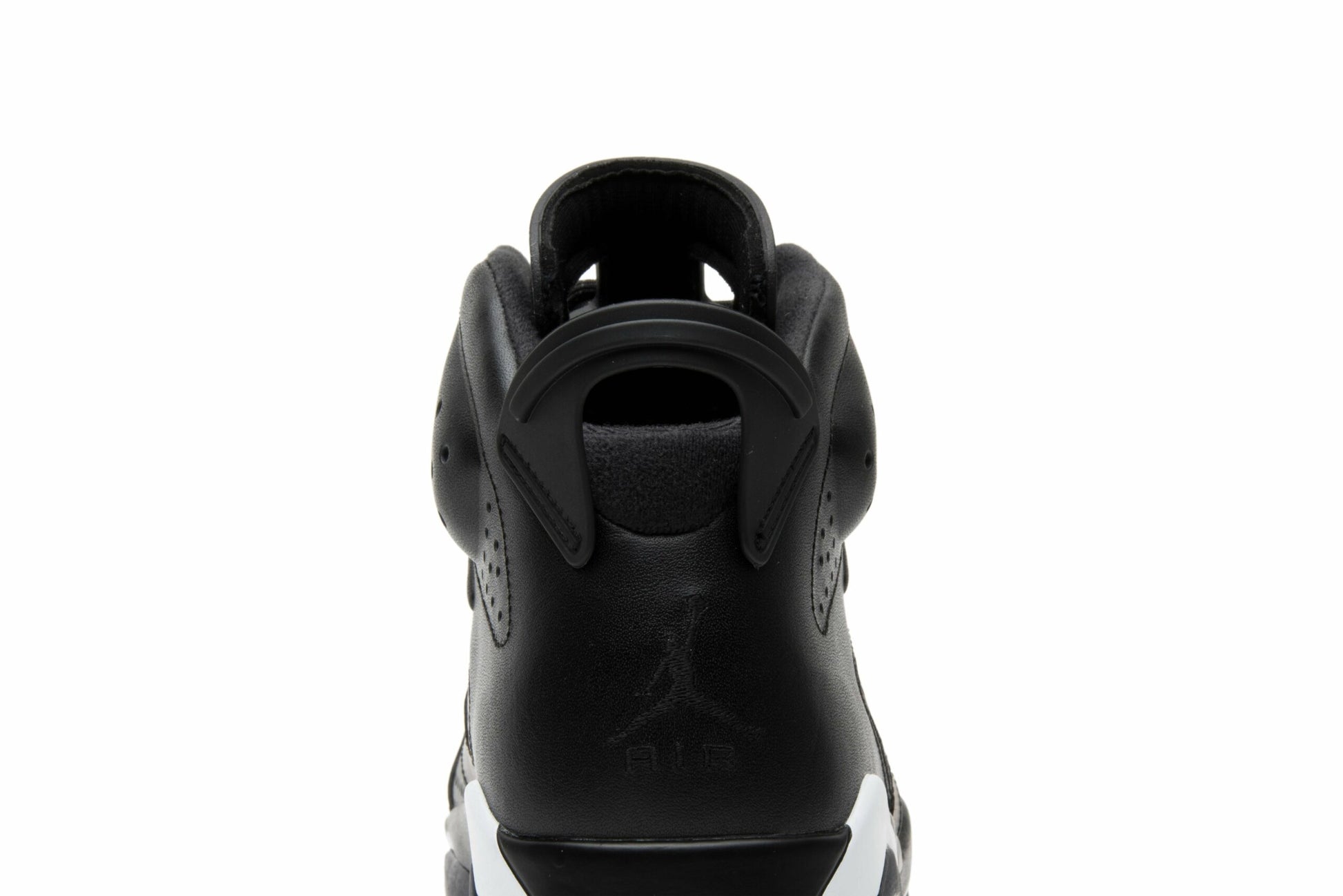 Air Jordan 6 Retro Black Cat 384664-020