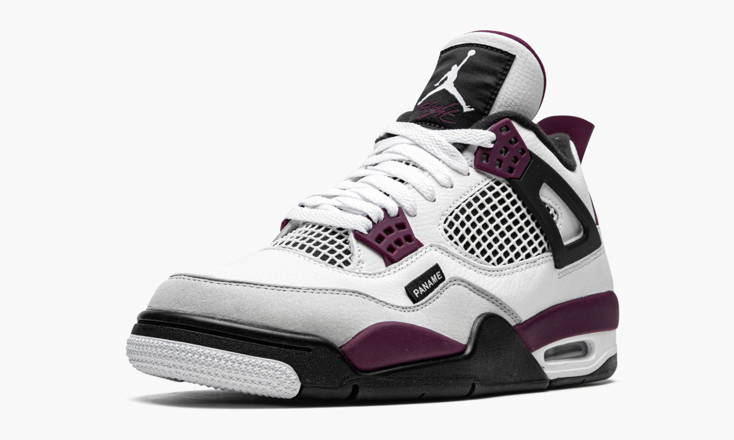 Air Jordan 4 Retro "PSG – Paris Saint Germain"