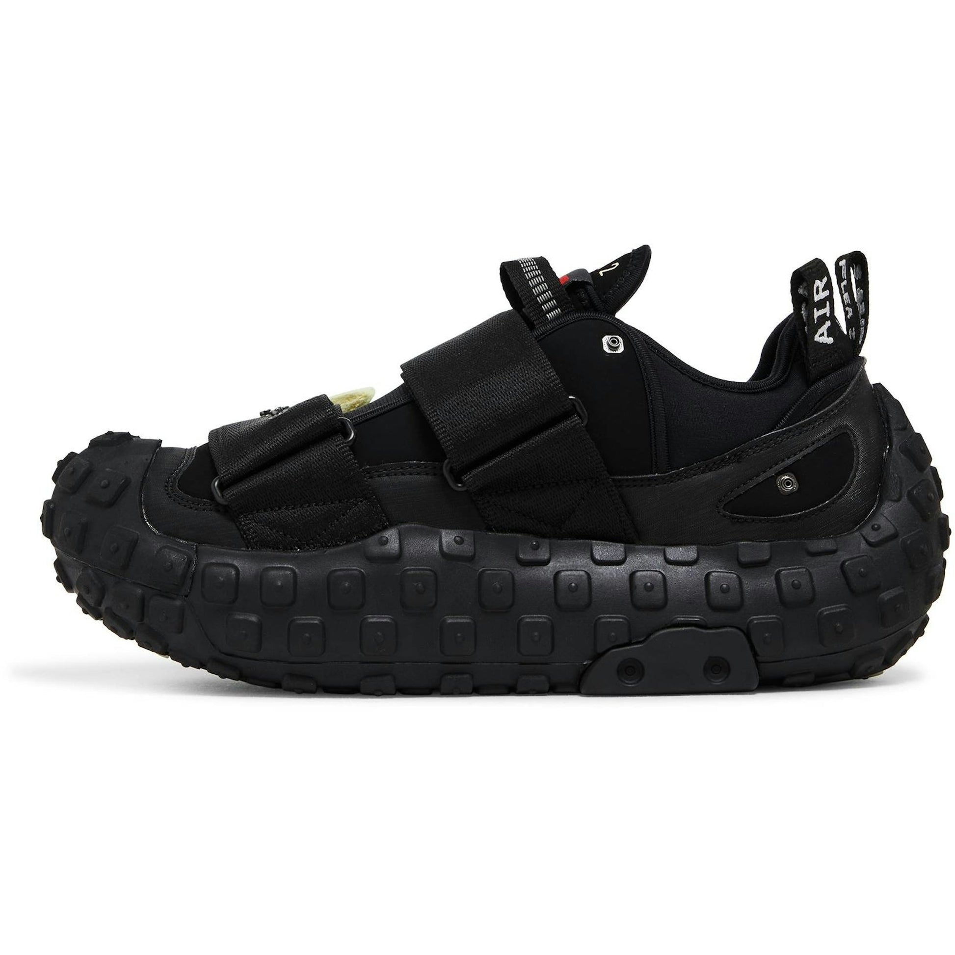 Cactus Plant Flea Market X Nike Air Flea 2 Black Alabaster DV7164-001