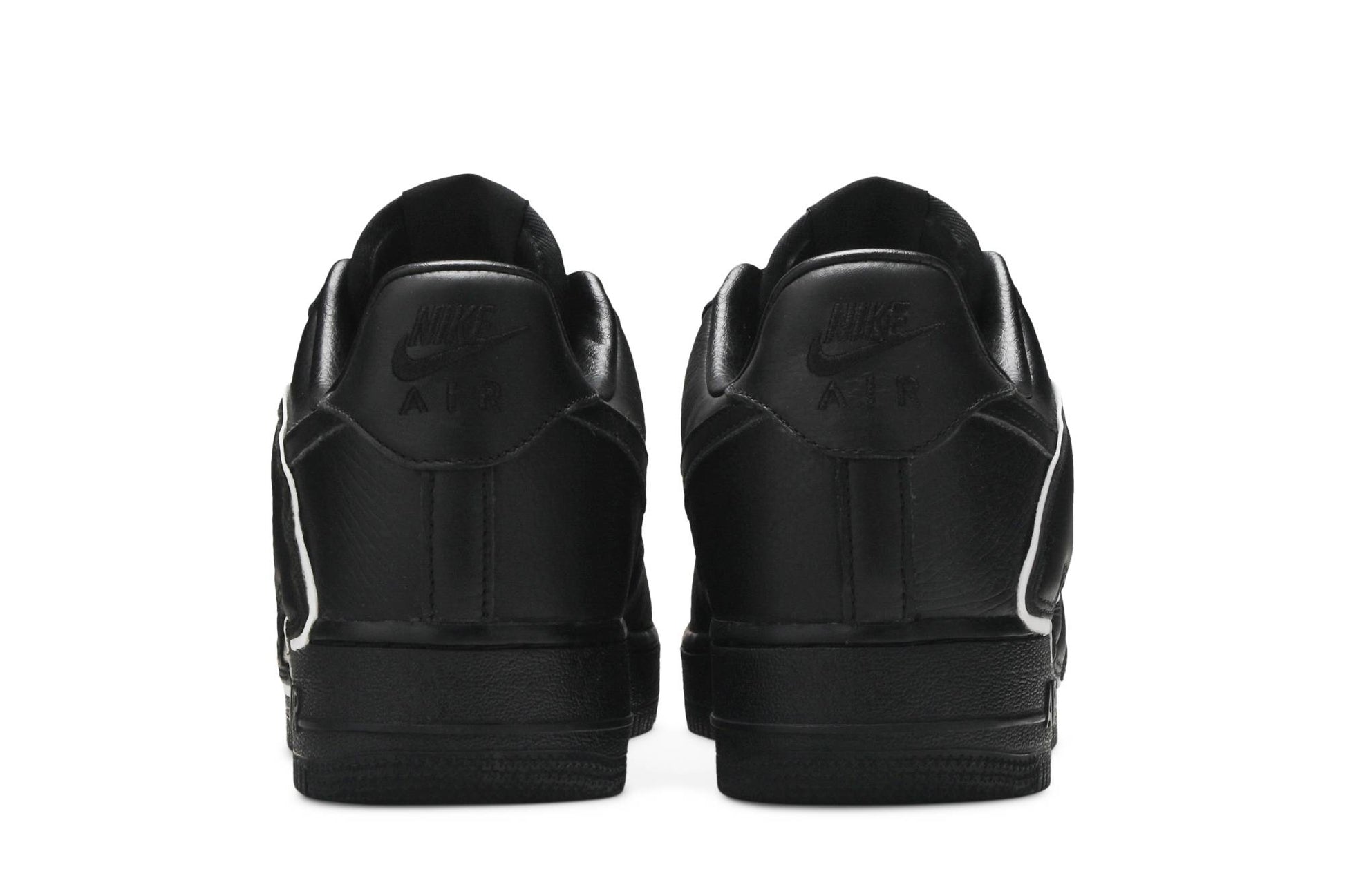 Cactus Plant Flea Market X Nike Air Force 1 Low Premium Black DC4457-001