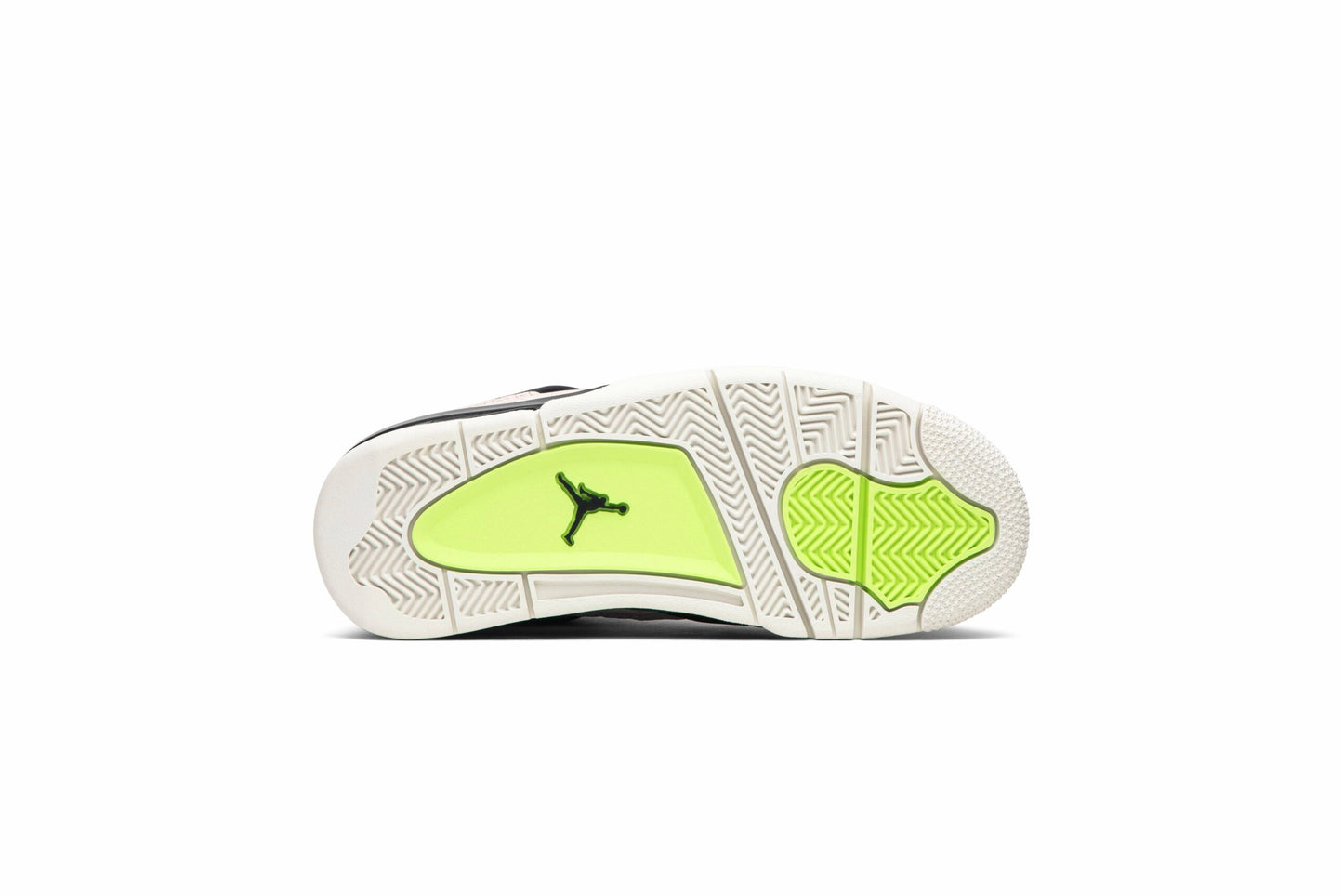 ( Women ) Air Jordan 4 Retro Splatter AQ9129-601