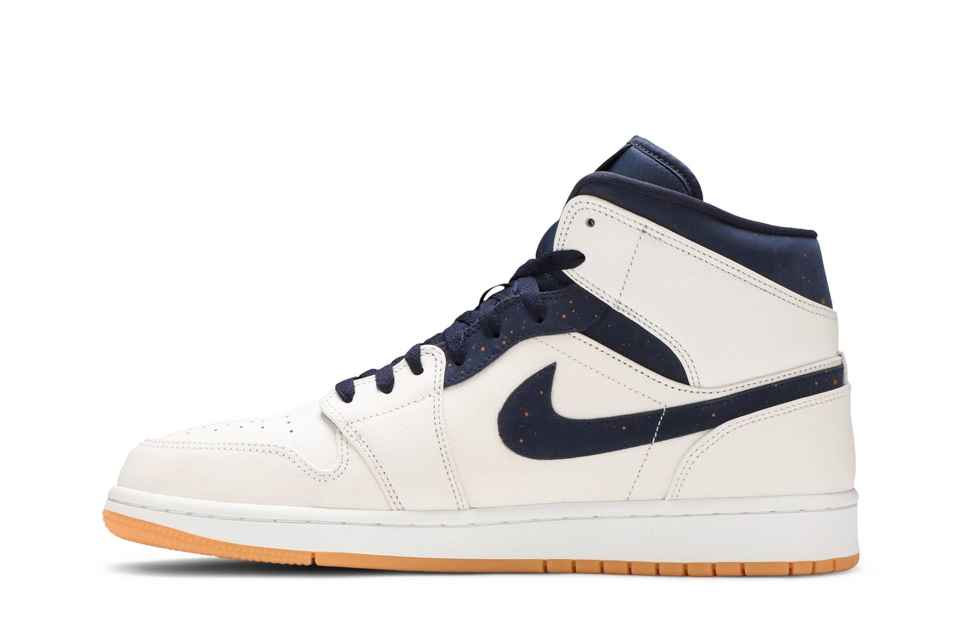 Air Jordan 1 Mid Jeter AH6342-104