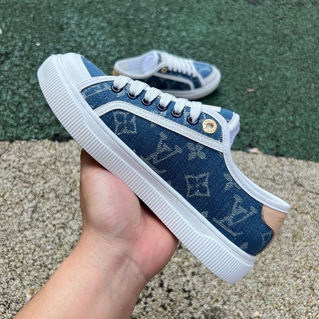 Louis Vuitton Stellar Sneaker 1A87D0