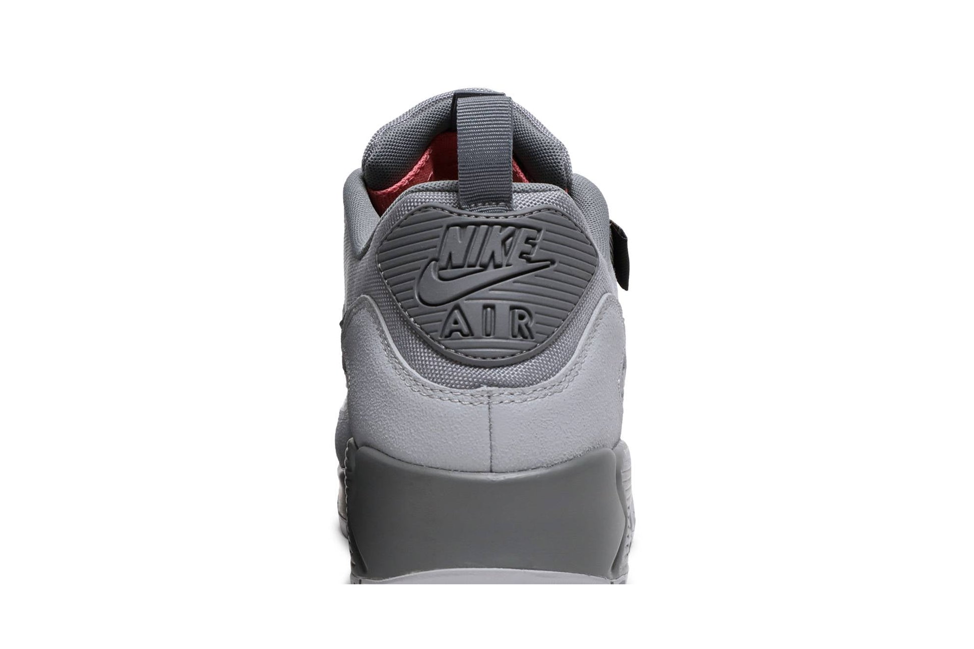 Nike Air Max 90 Surplus Wolf Grey Pink Salt DC9389-001
