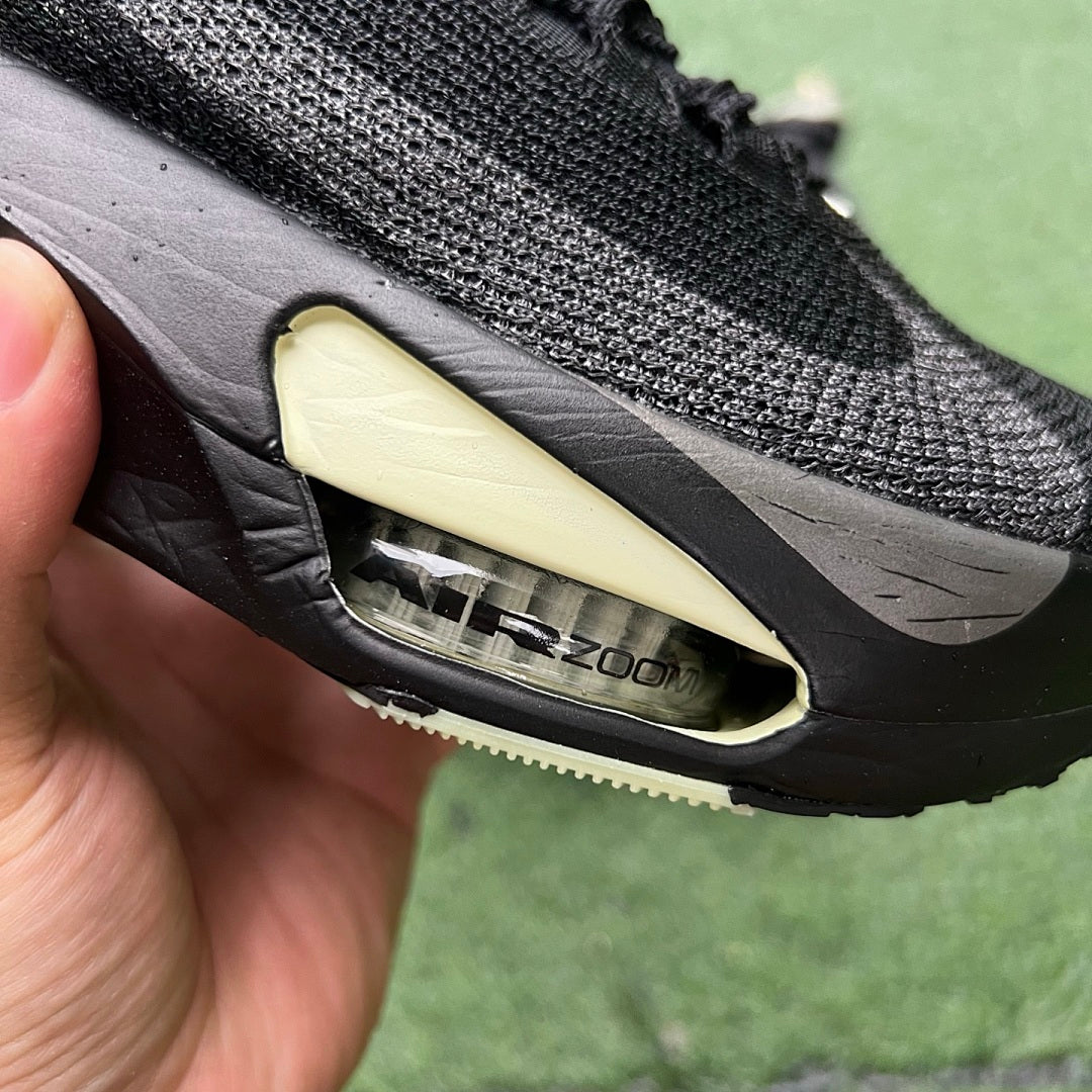 Nike Alphafly 3 Black FV9427-001