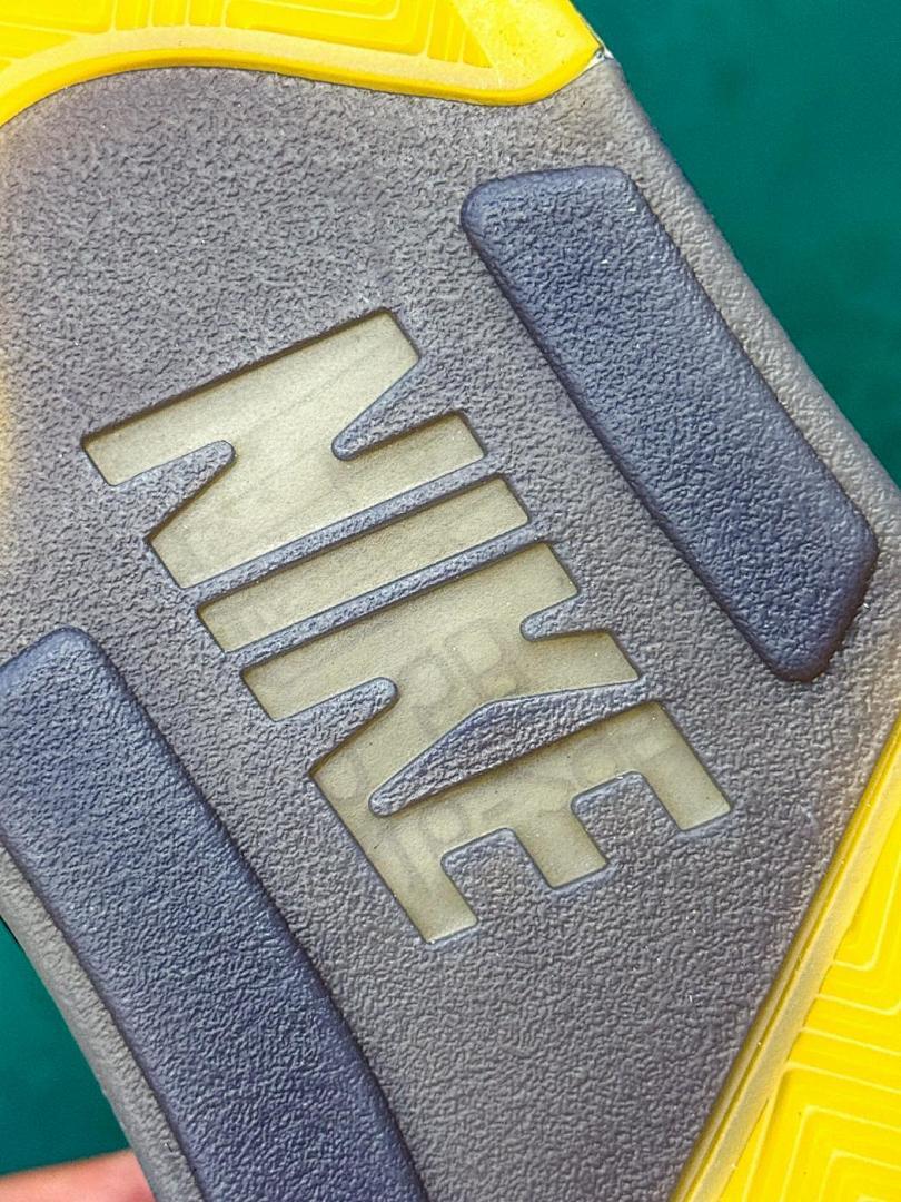 Off-White x Air Jordan 5 Retro SP Muslin CT8480-001