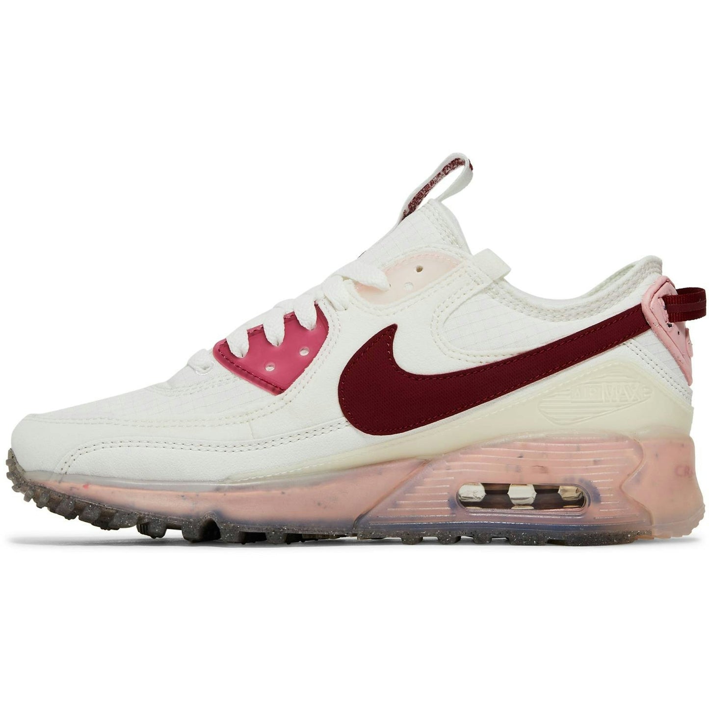 ( Women ) Nike Air Max 90 Terrascape Pomegranate DC9450-100