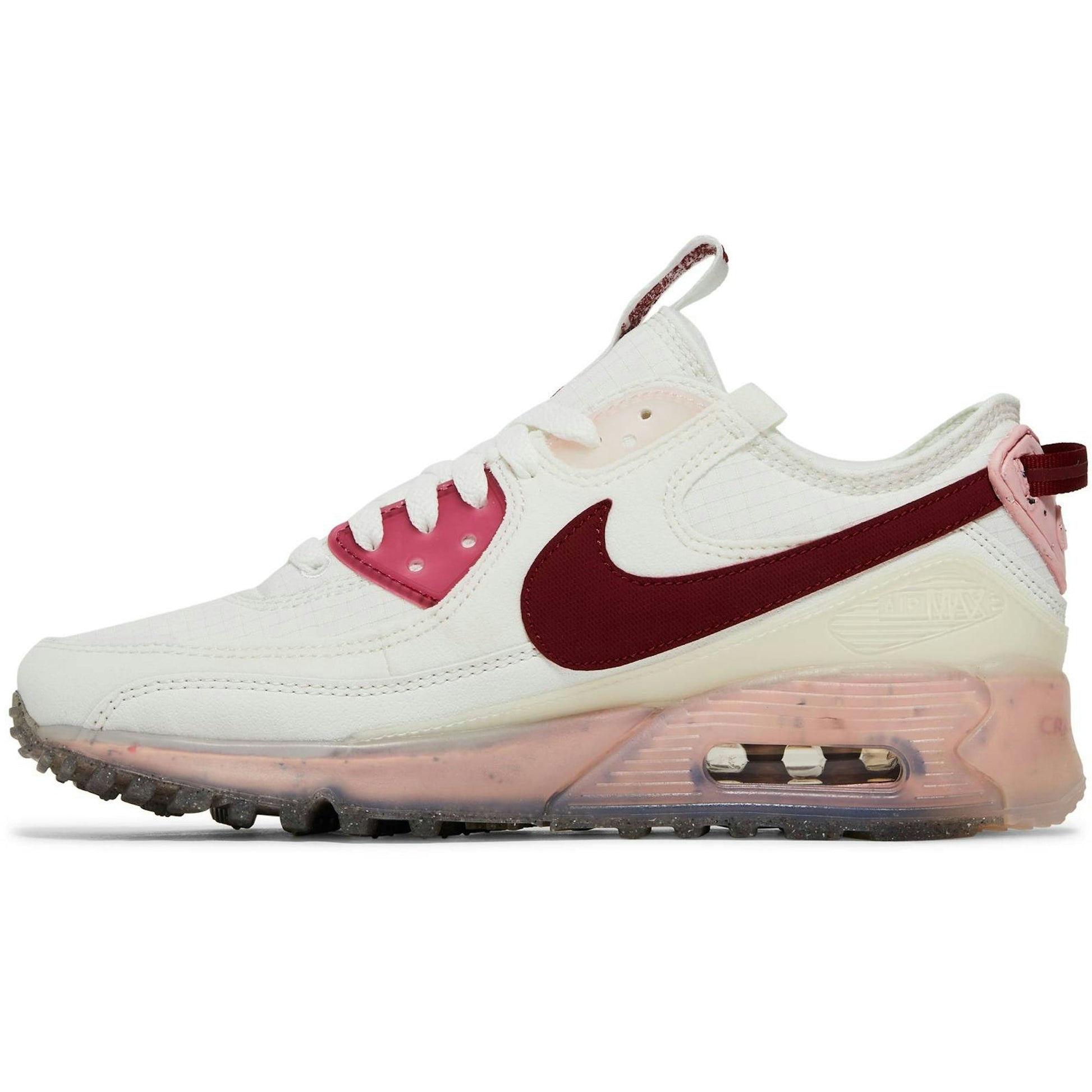 ( Women ) Nike Air Max 90 Terrascape Pomegranate DC9450-100