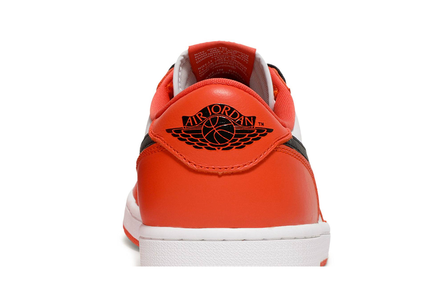 Air Jordan 1 Low OG 'Starfish' CZ0790-801