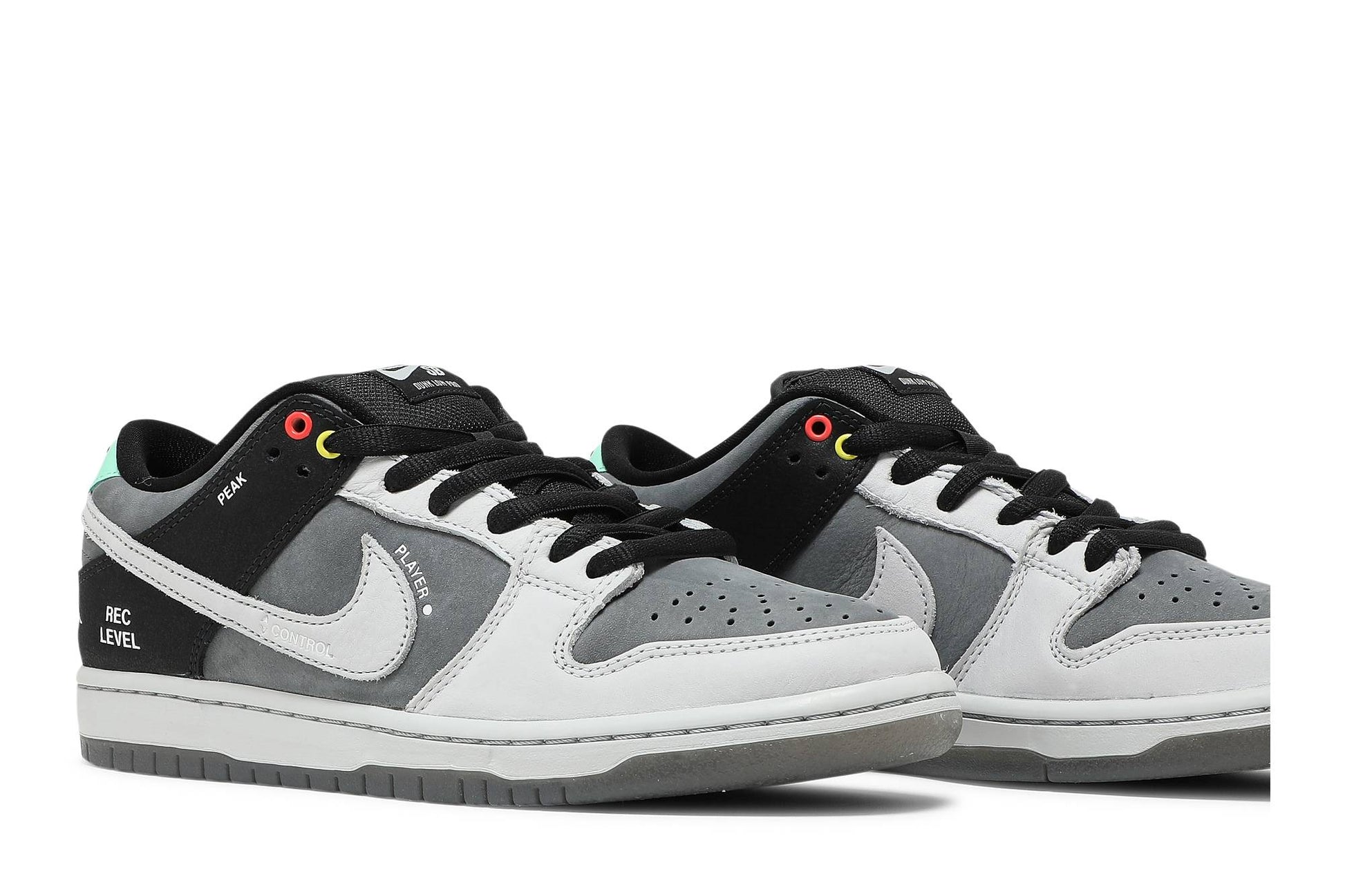 Nike SB Dunk Low Camcorder CV1659-001