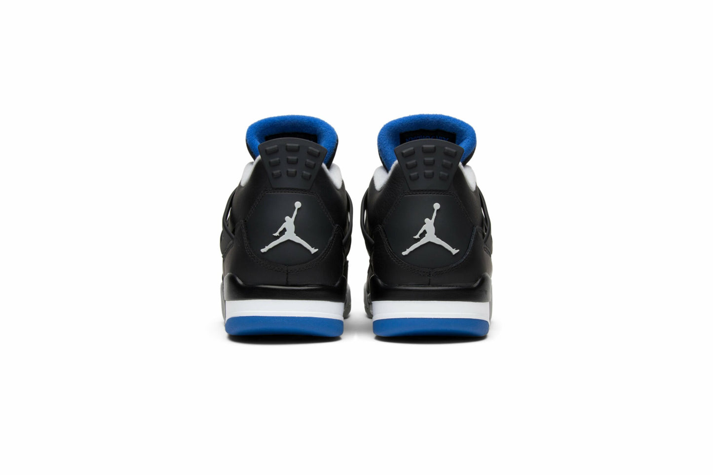 Air Jordan 4 Retro Motorsports Alternate 308497-006