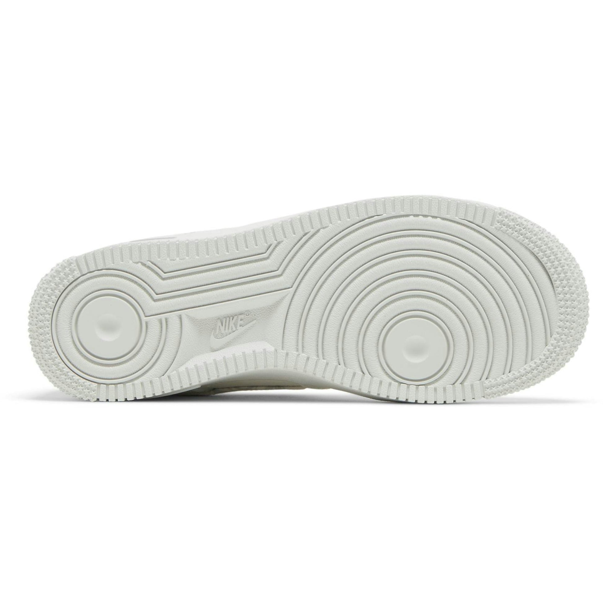 ( Women ) Nike Air Force 1 Low White Paisley ( WMNS ) DJ9942-100